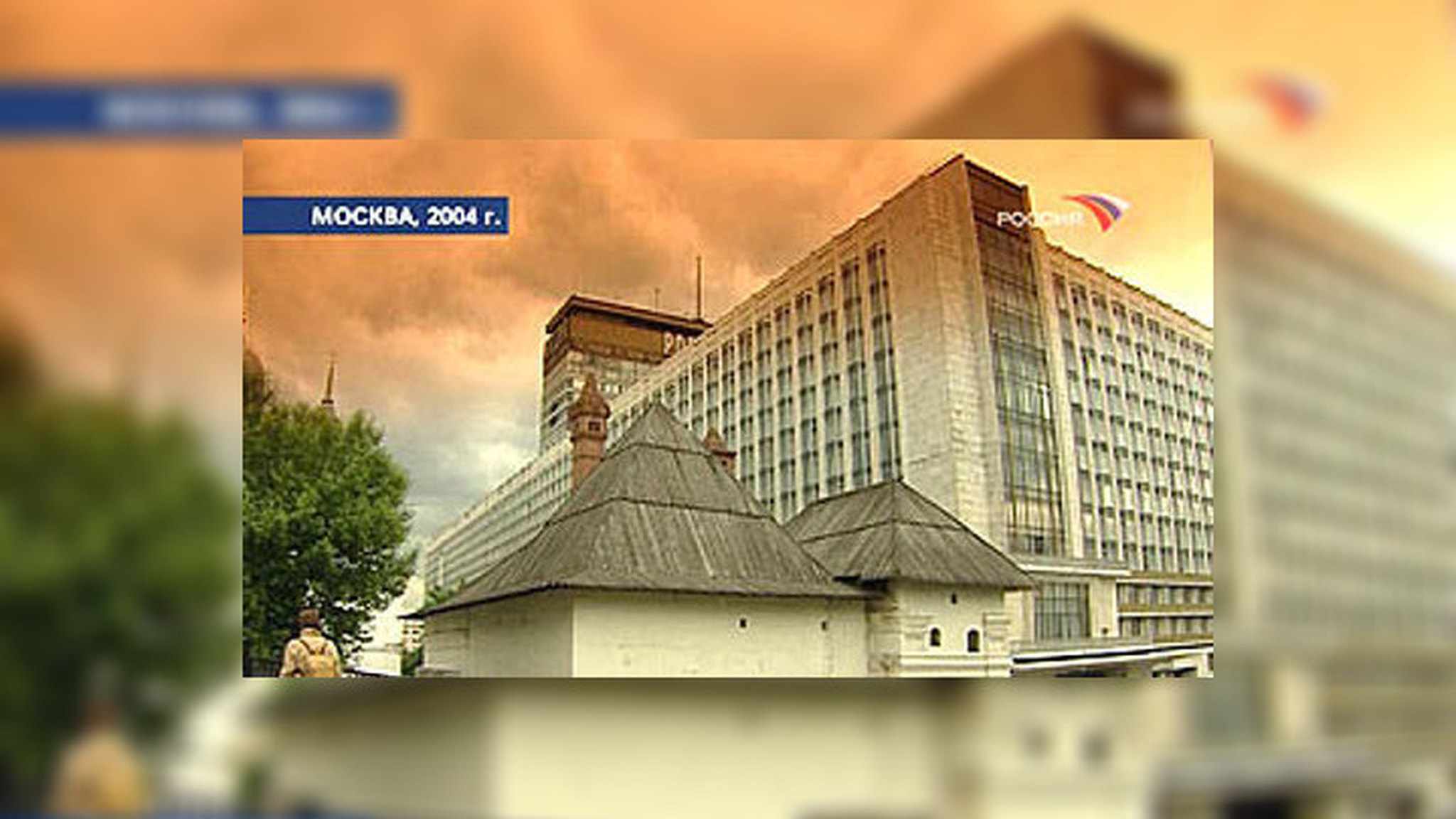 Бизнесмен Шалва Чигиринский требует от Лужкова 4 миллиарда рублей