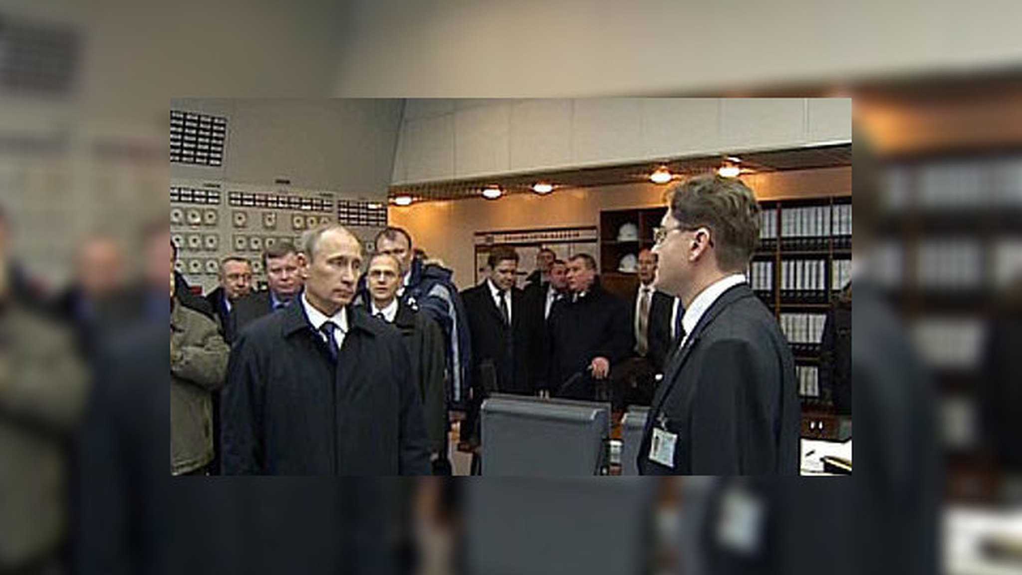 Волгодонскую АС включили в единую энергосистему России