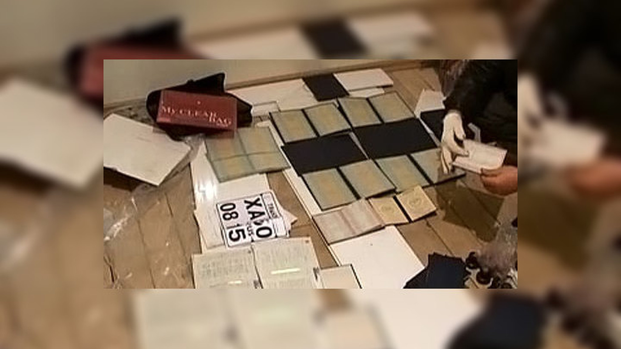 Покупателей "настоящих" подделок ждут серьезные проверки