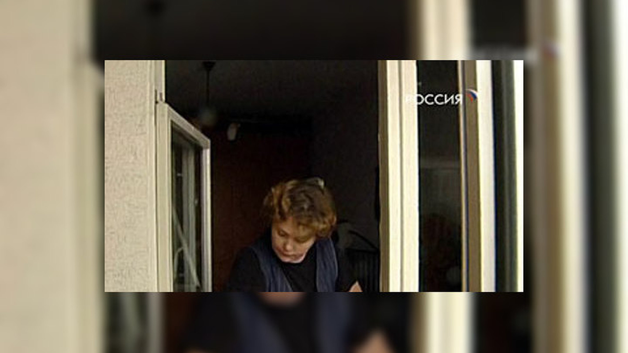 Ставропольская компания раскидала по городу "трупы" домохозяек