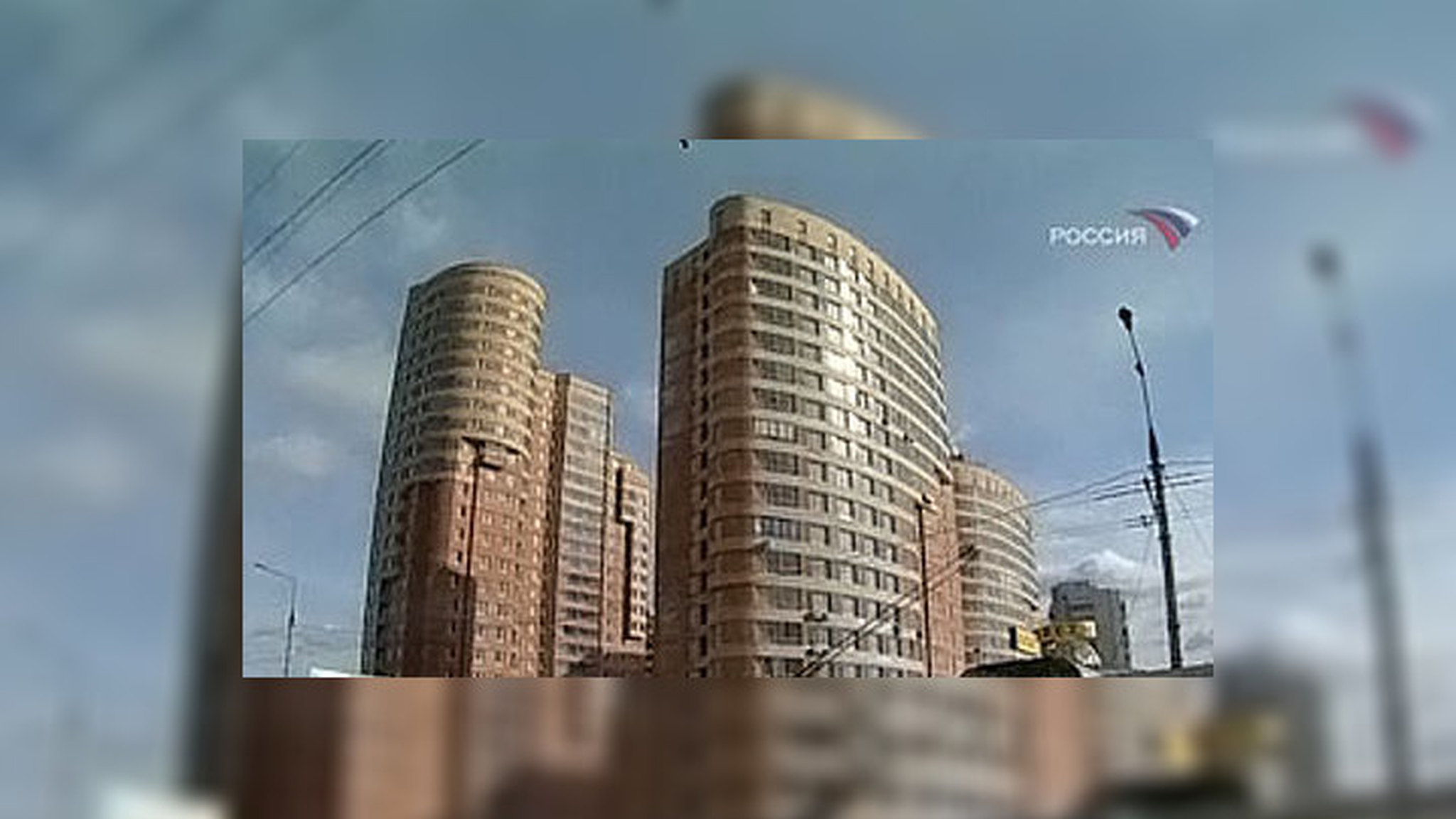 Скидки на элитное жилье в Москве сходят на нет