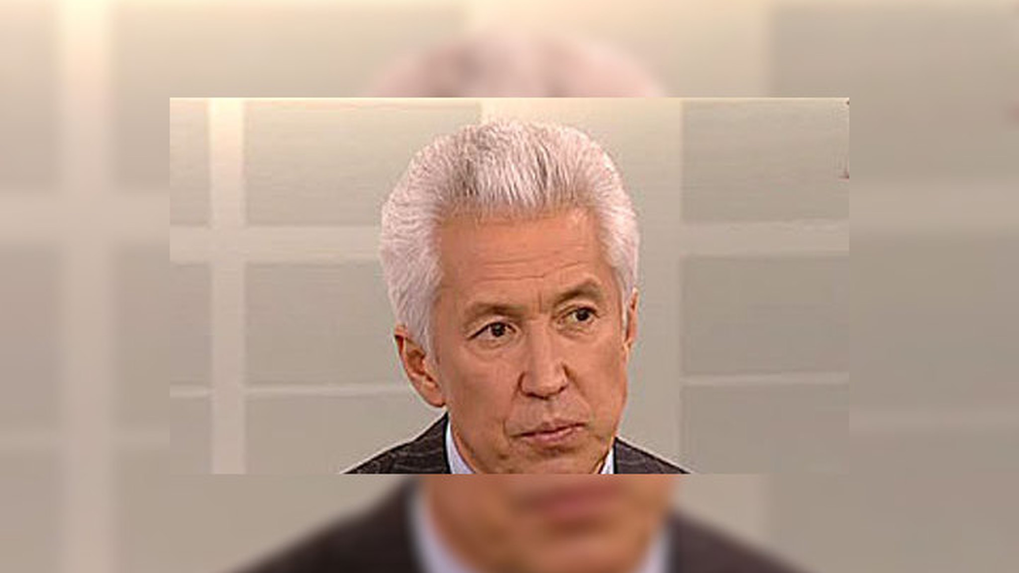 Владимир Васильев: направление мыслей руководства МВД меня очень радует