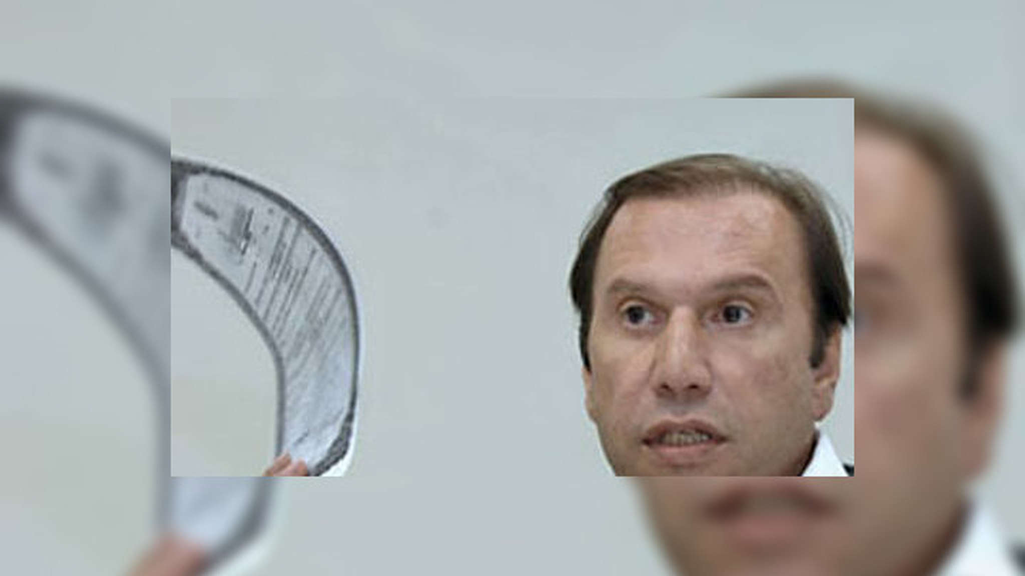 Батурин пошёл на Батурину
