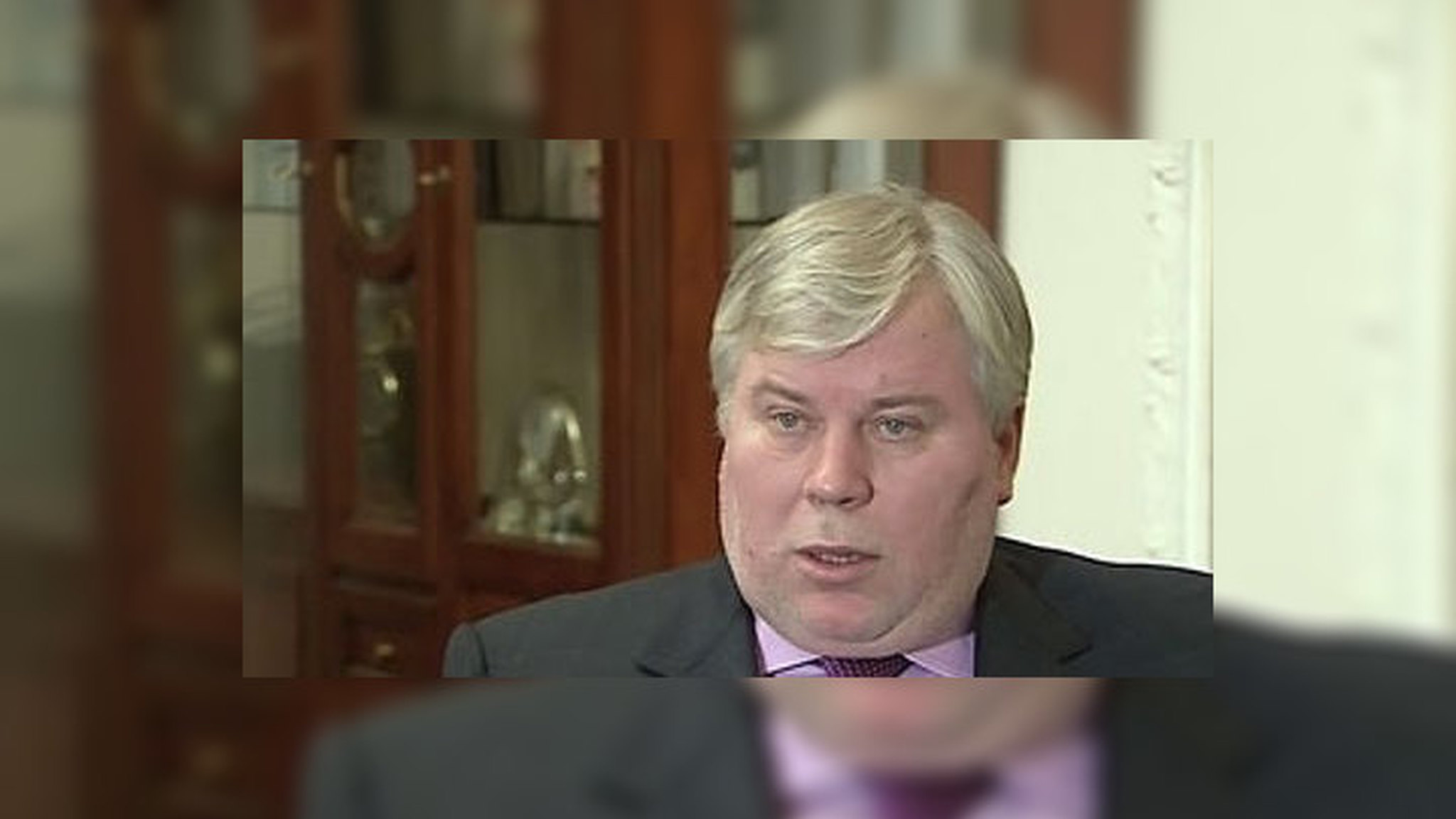 Анатолий Кучерена: решения по "Речнику" практически неисполнимы