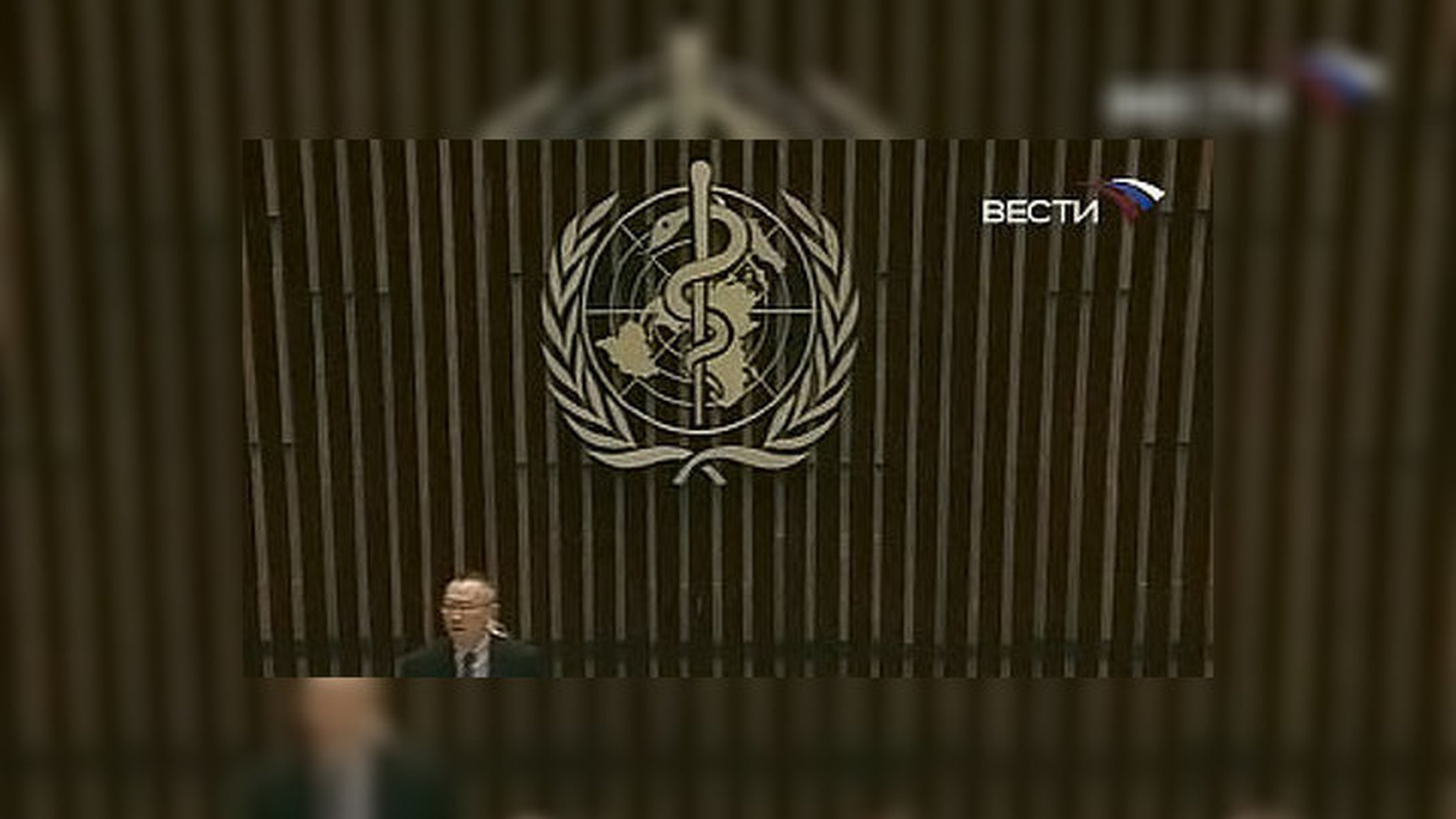 ВОЗ по-прежнему настаивает на массовой иммунизации от гриппа A/H1N1