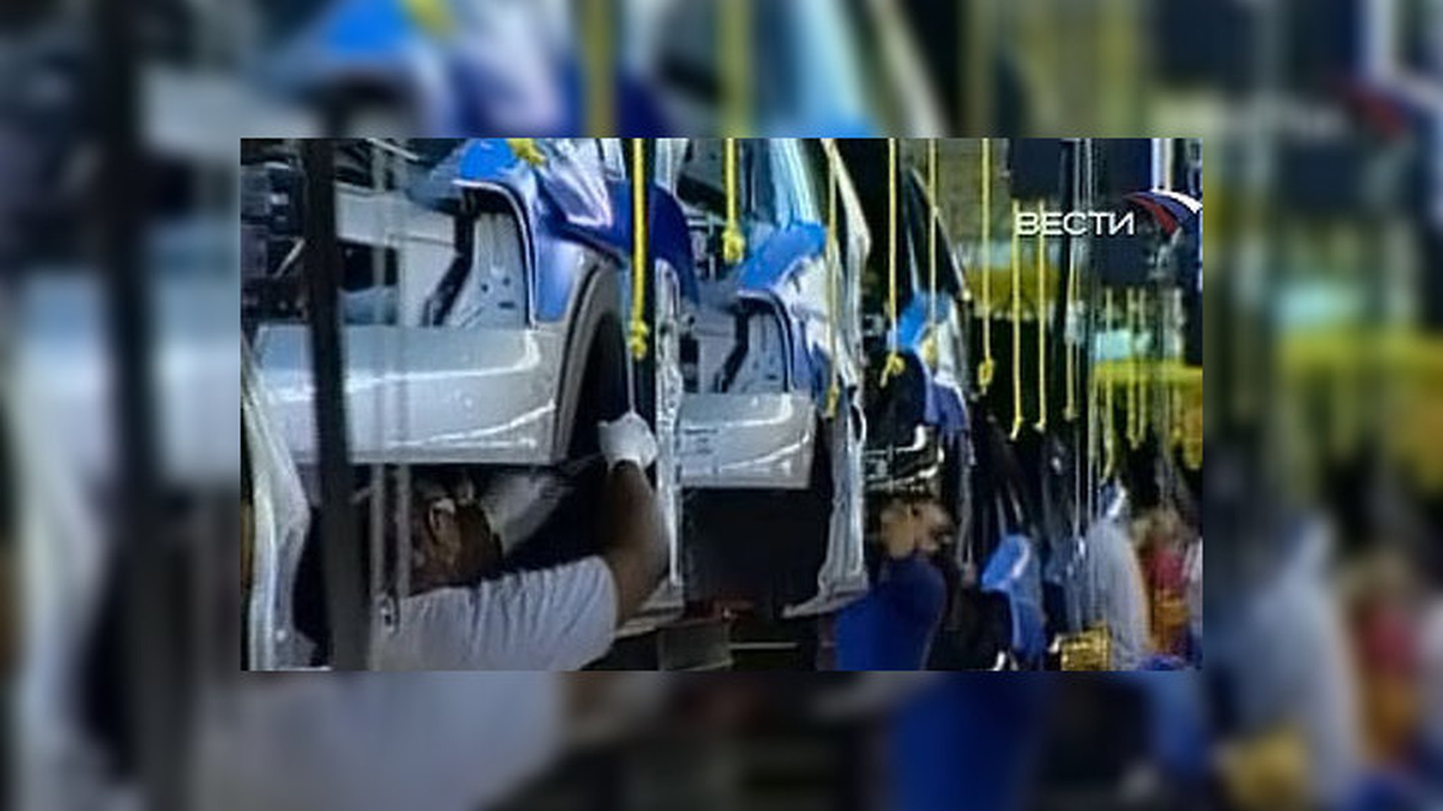 Кризис против мирового автопрома: итоги года и будущие перспективы