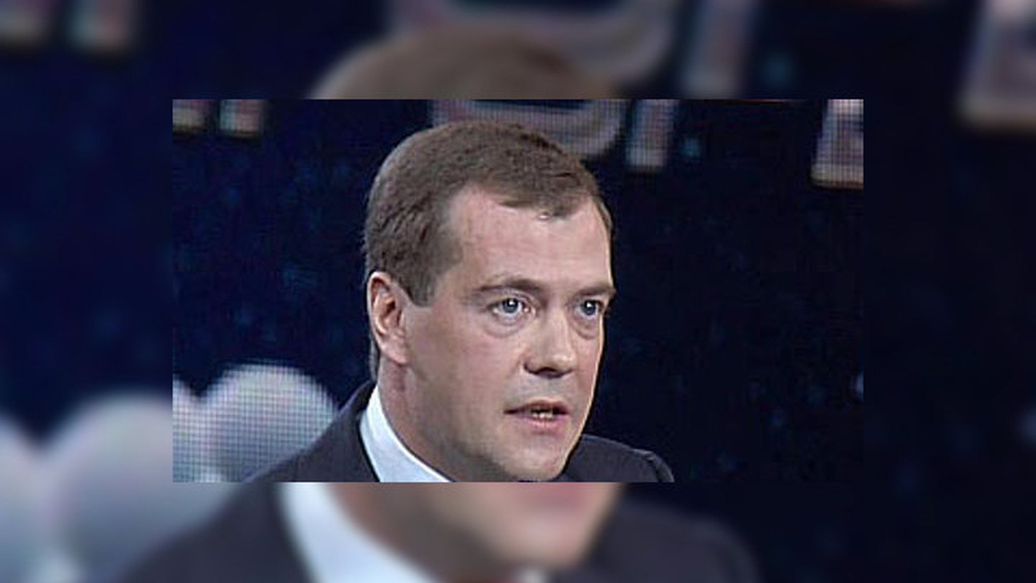 Россия намерена извлечь выгоду из изменения климата
