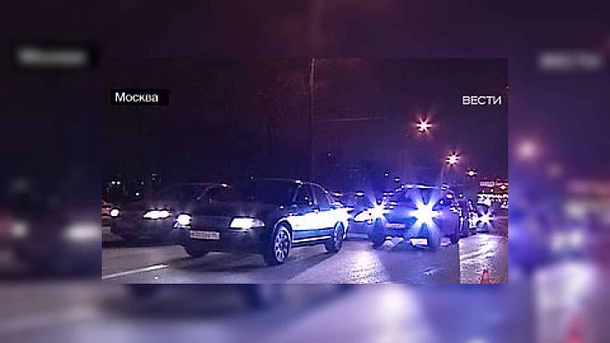 В борьбе с "колхозным" ксеноном инспекторы ДПС нарушают закон