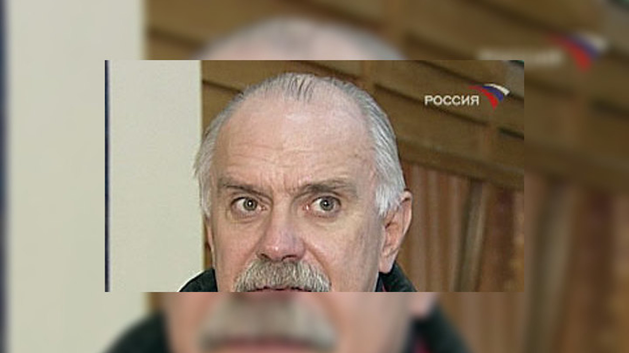 Никита Михалков: потеряно понятие греха, стыда и сострадания