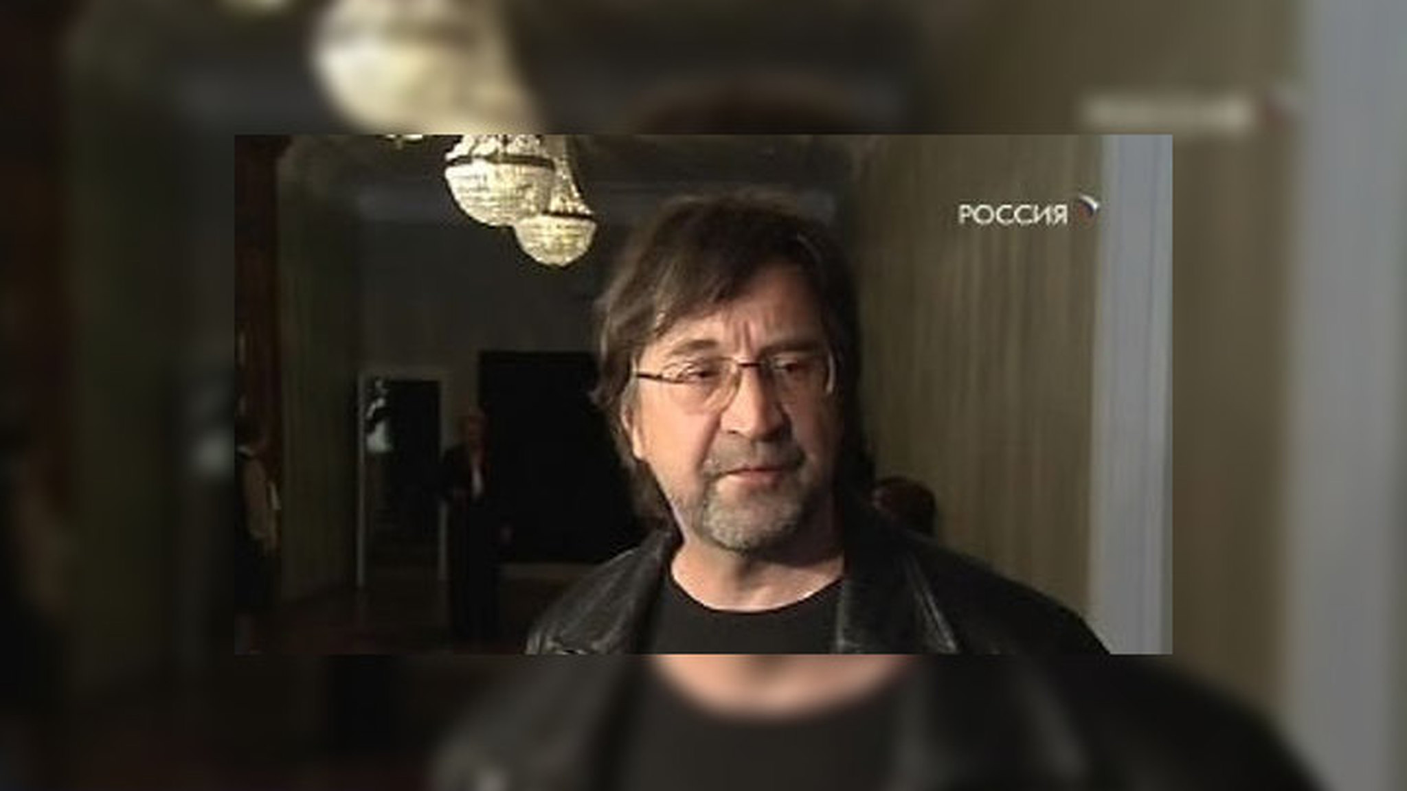 Отечественный рок-бомонд сошёлся в Химкинском лесу