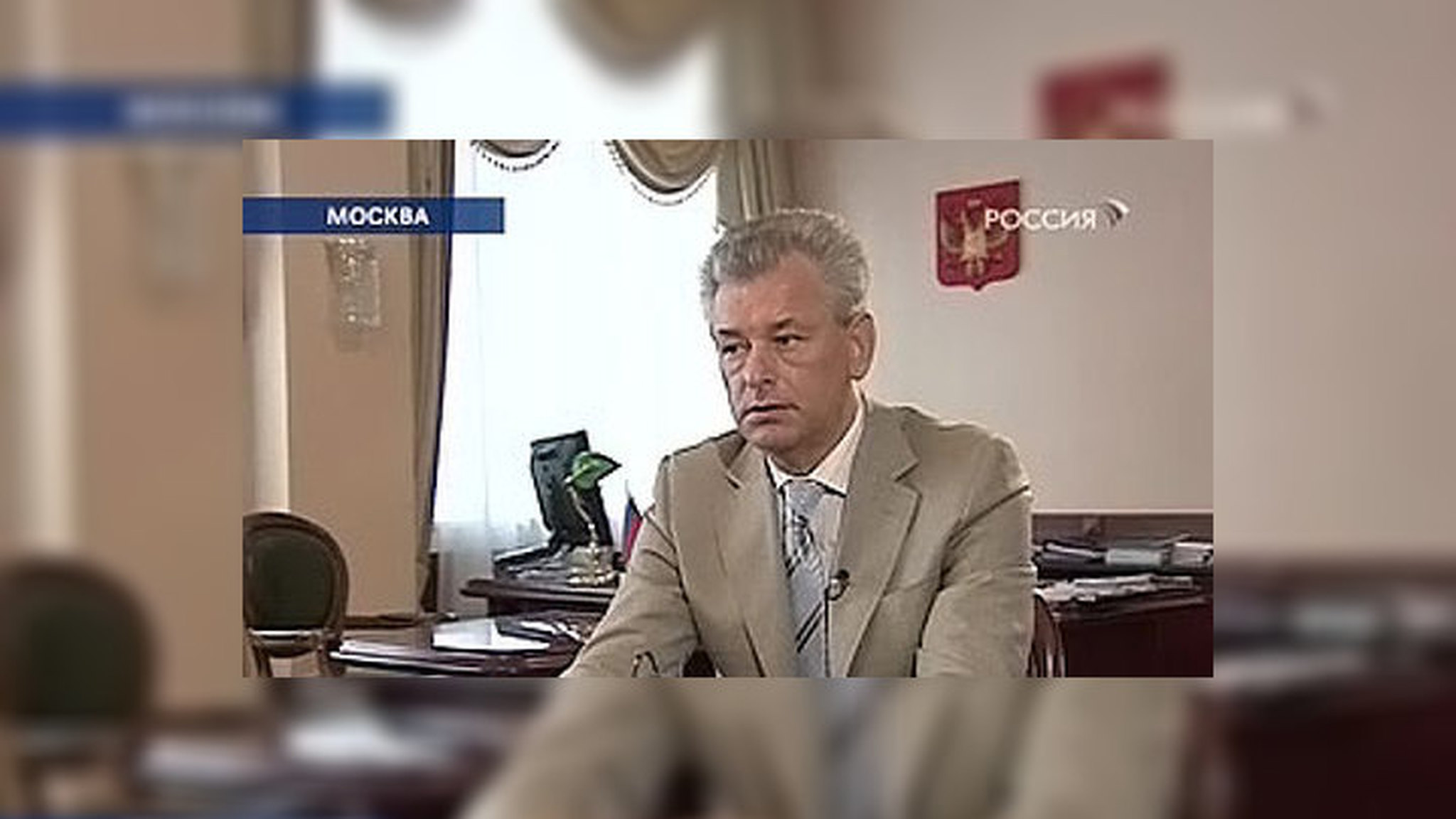 Николай Булаев: обществу неясно объяснили стандарты образования