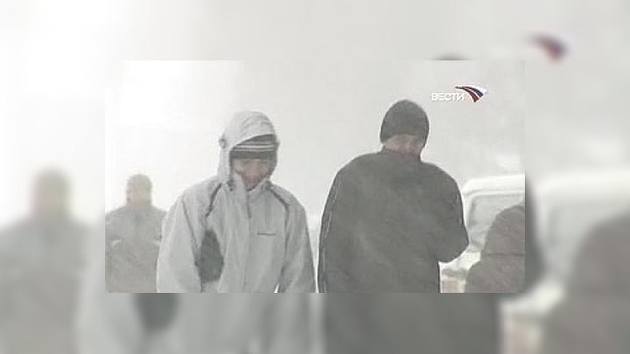 Андрей Звонков: холод опасен