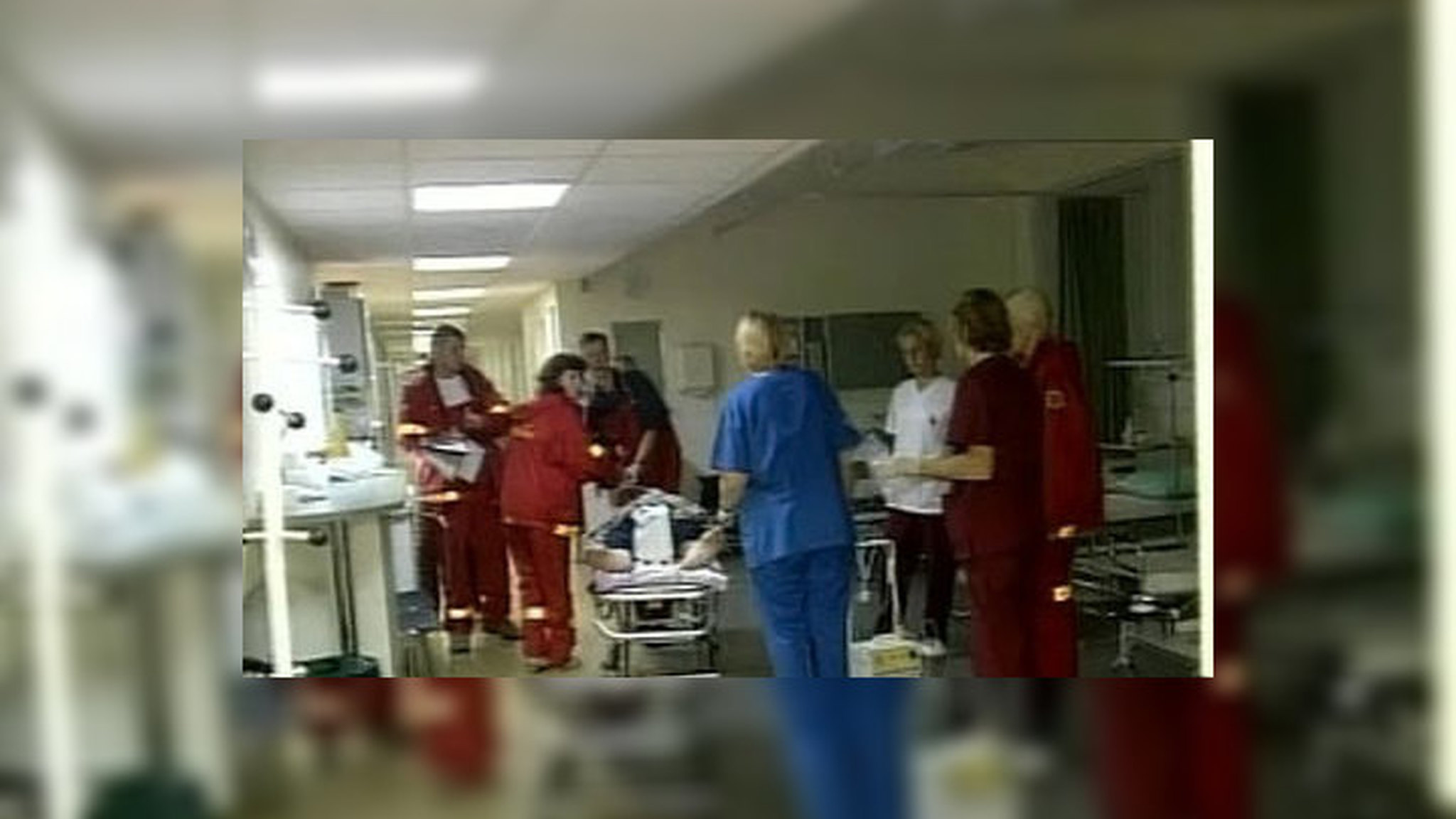 В Эстонии врач отказал в помощи русскоязычному пациенту