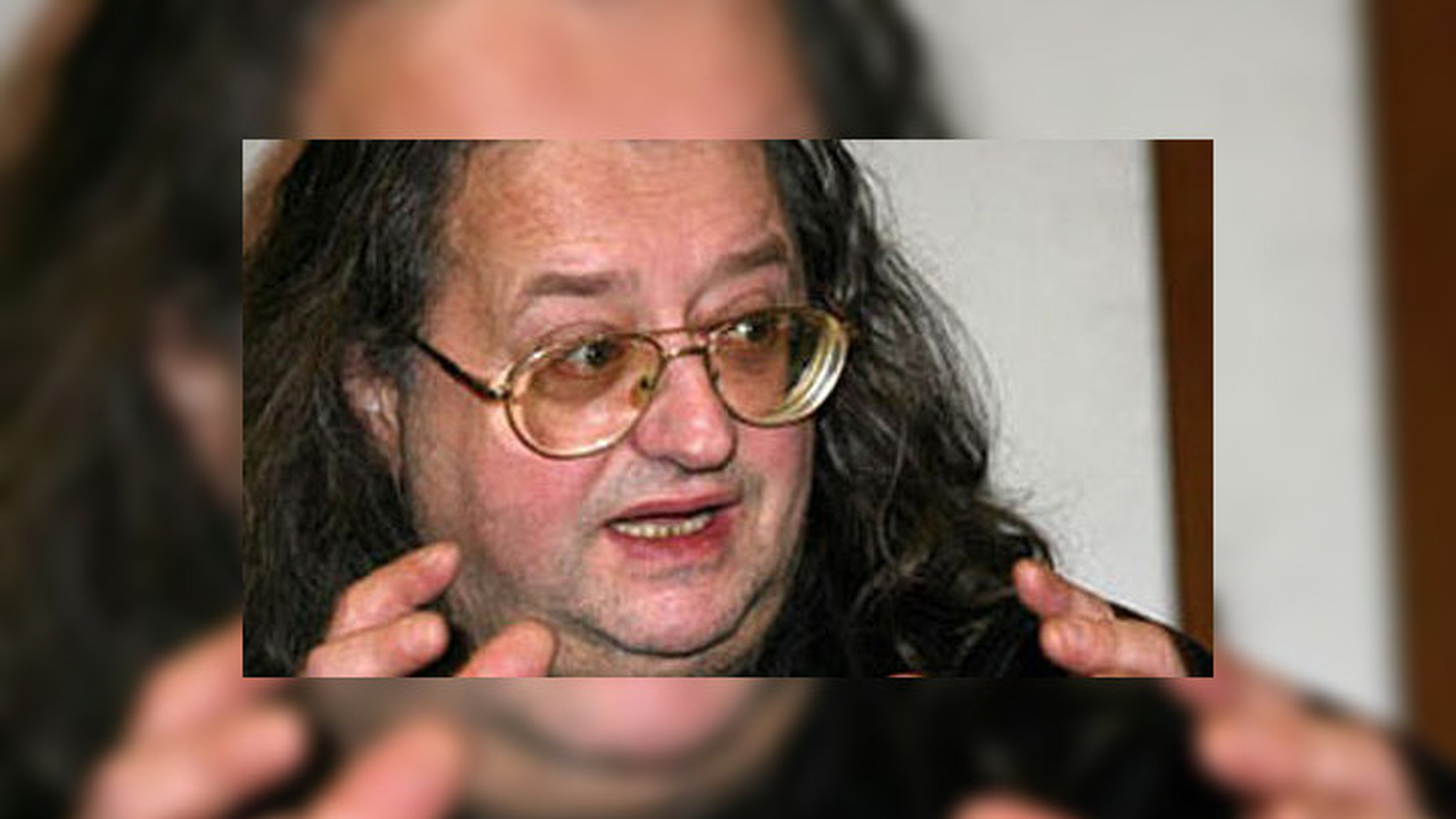 Самый "нахальный" голос СССР: Александру Градскому - 60 лет