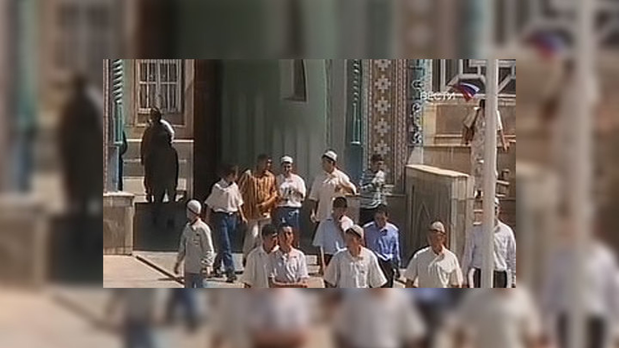 Оппозиция в Таджикистане пытается развязать новую гражданскую войну