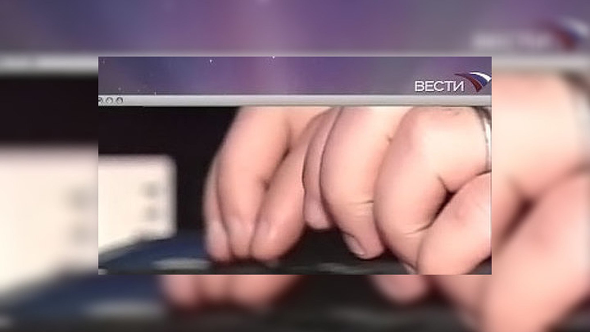 Старость начинается там, где кончается любопытство. "Обзор блогов" с Владимиром Бурматовым