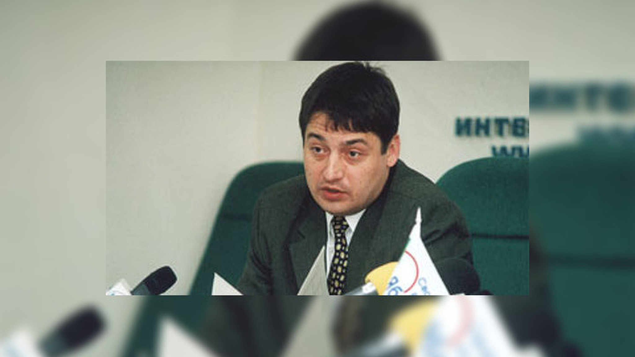 Иван Блоков: власти Японии не знают, что творится на АЭС