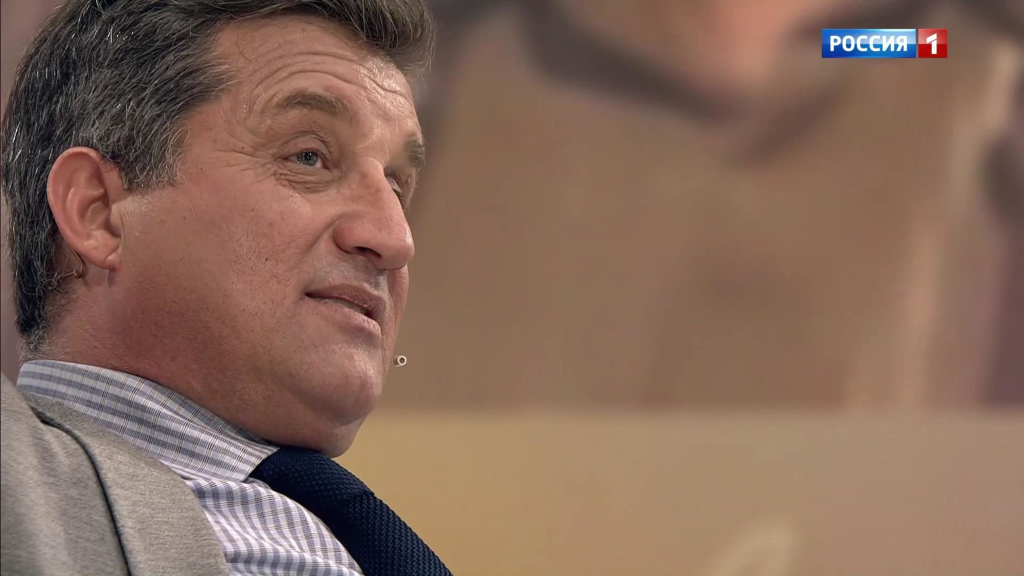 Отар Кушанашвили: "Меня убедили стать скотиной в кадре"