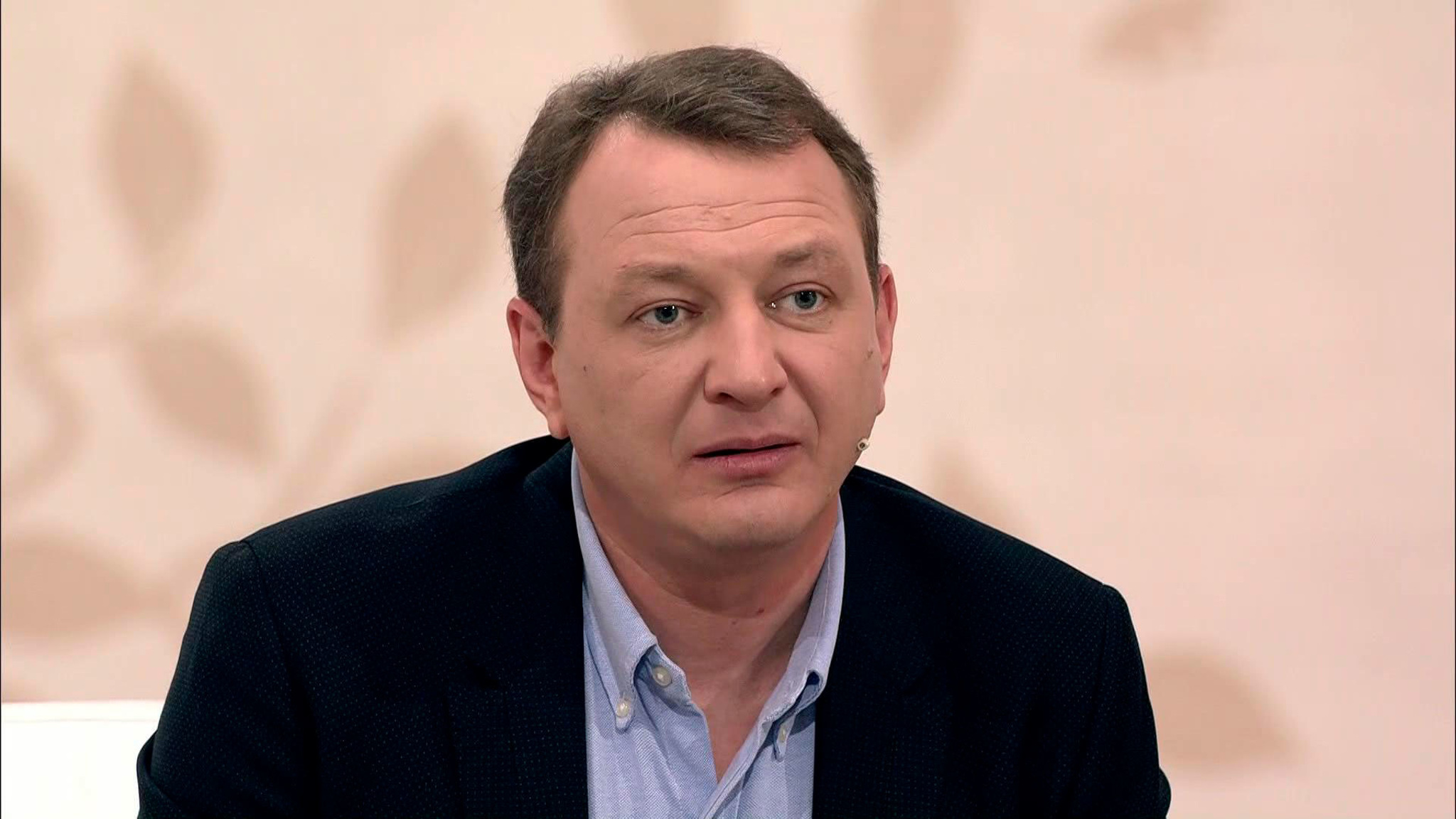 Марата Башарова уволили из театра "Школа современной пьесы"