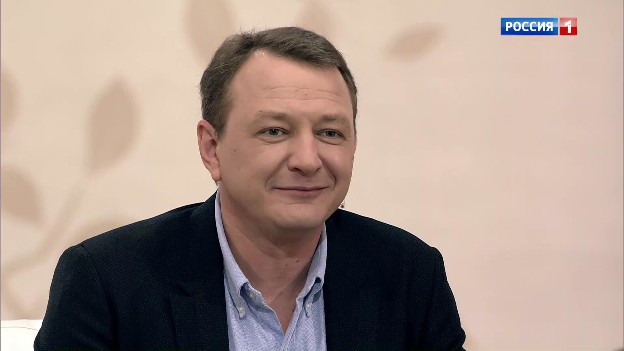 Эфир от 02.04.2020. Марат Башаров
