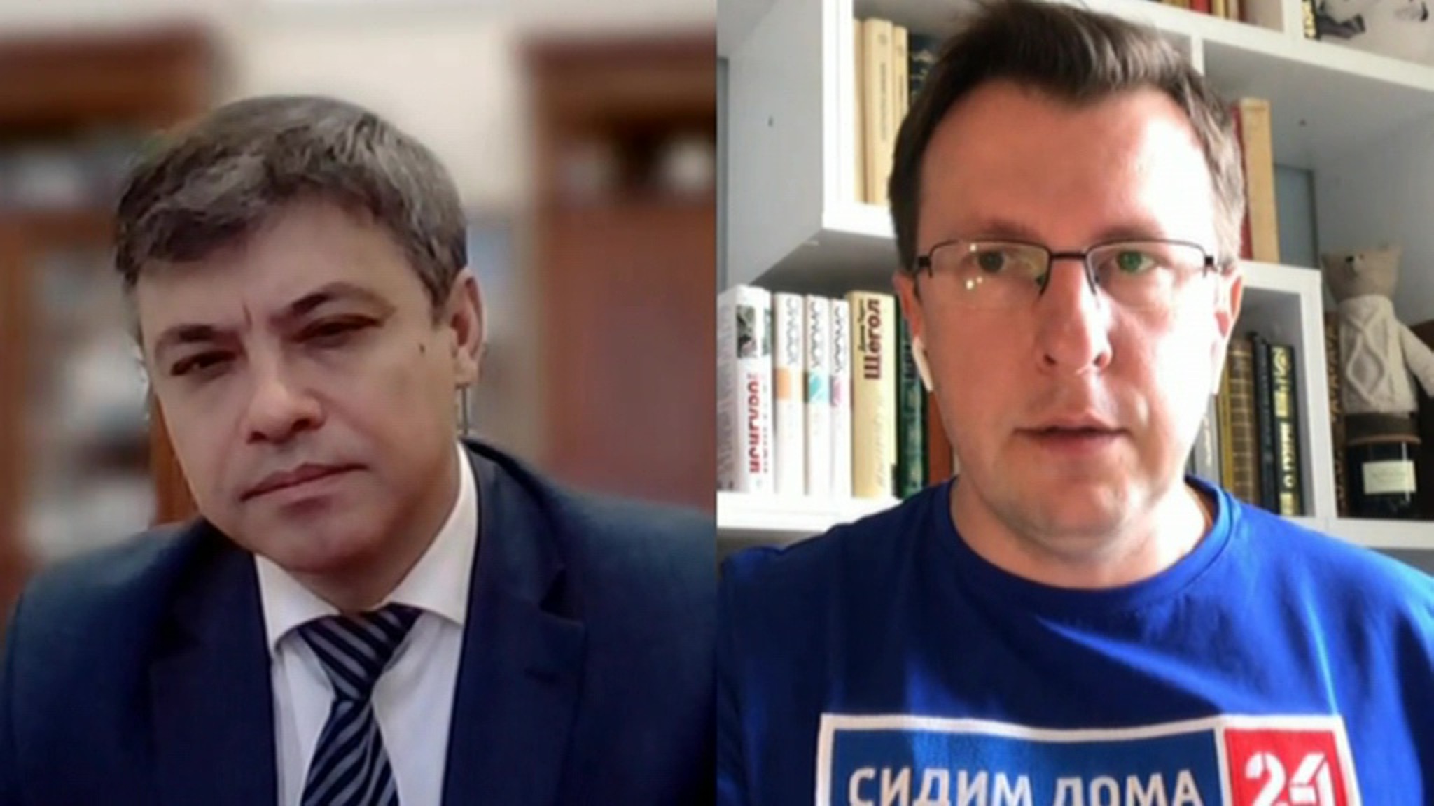 Все регионы должны иметь собственную ответственность: эксперт о ситуации с коронавирусом
