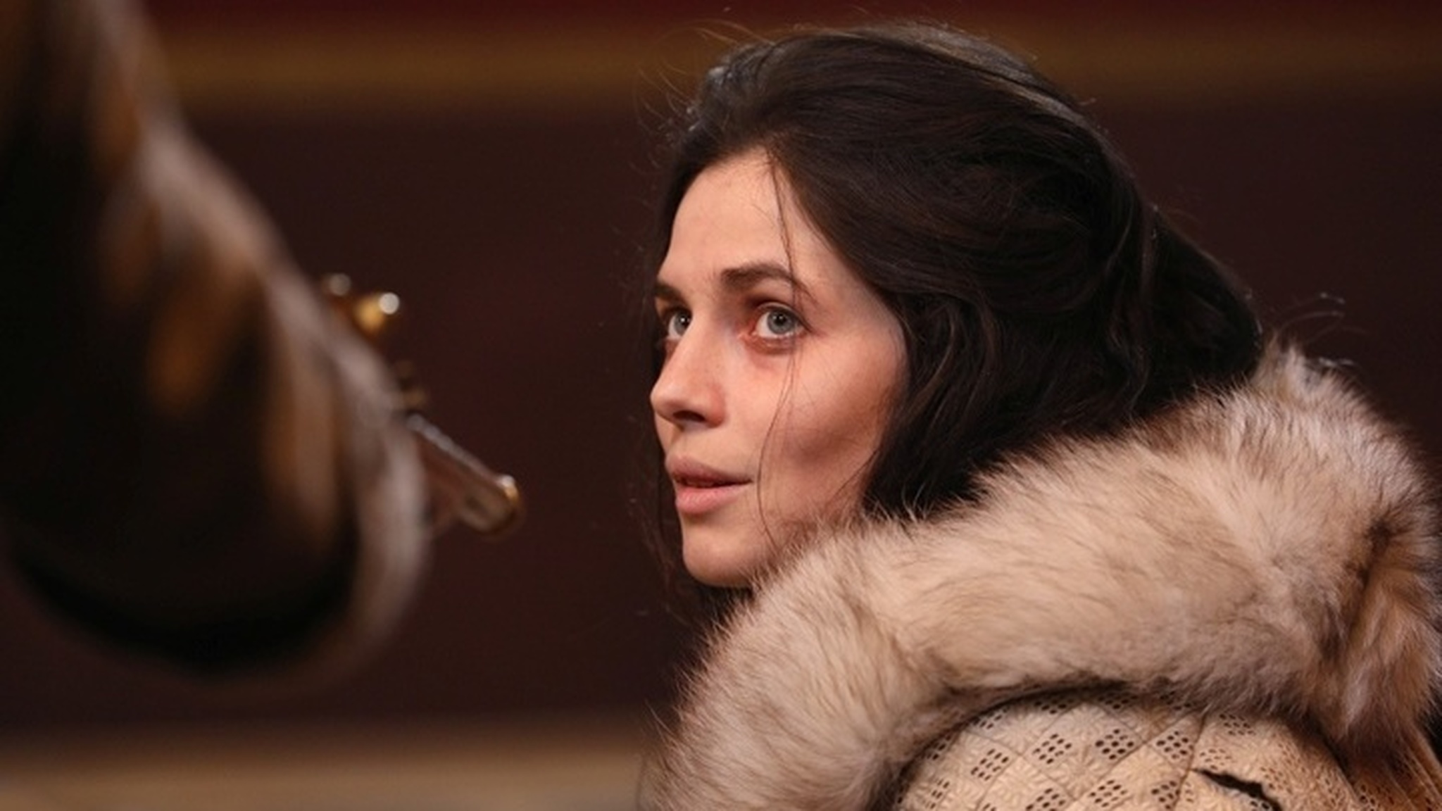 "Кровавая барыня", "Екатерина", "Грозный": какие российские сериалы популярны за рубежом