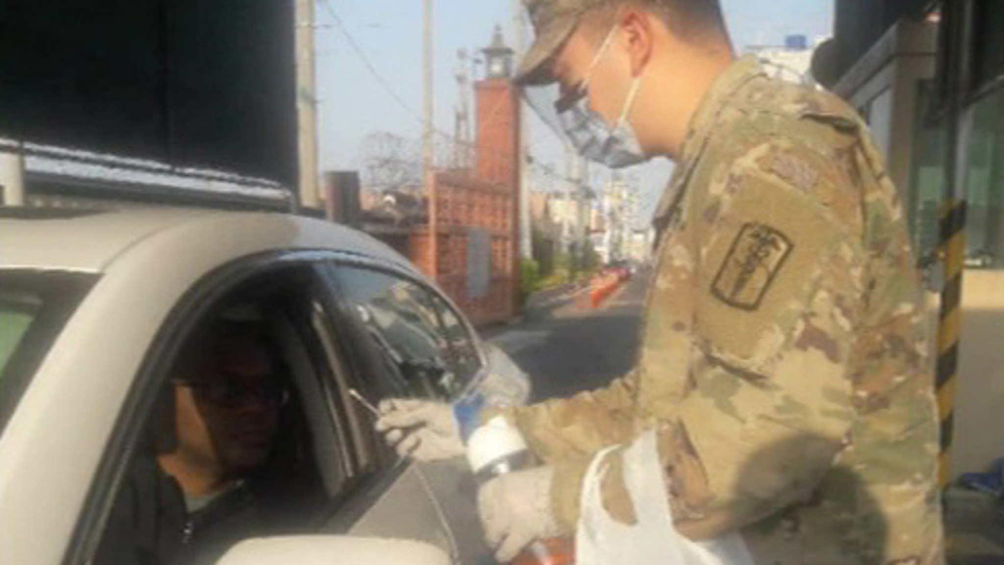 Уксус не вылечит от коронавируса