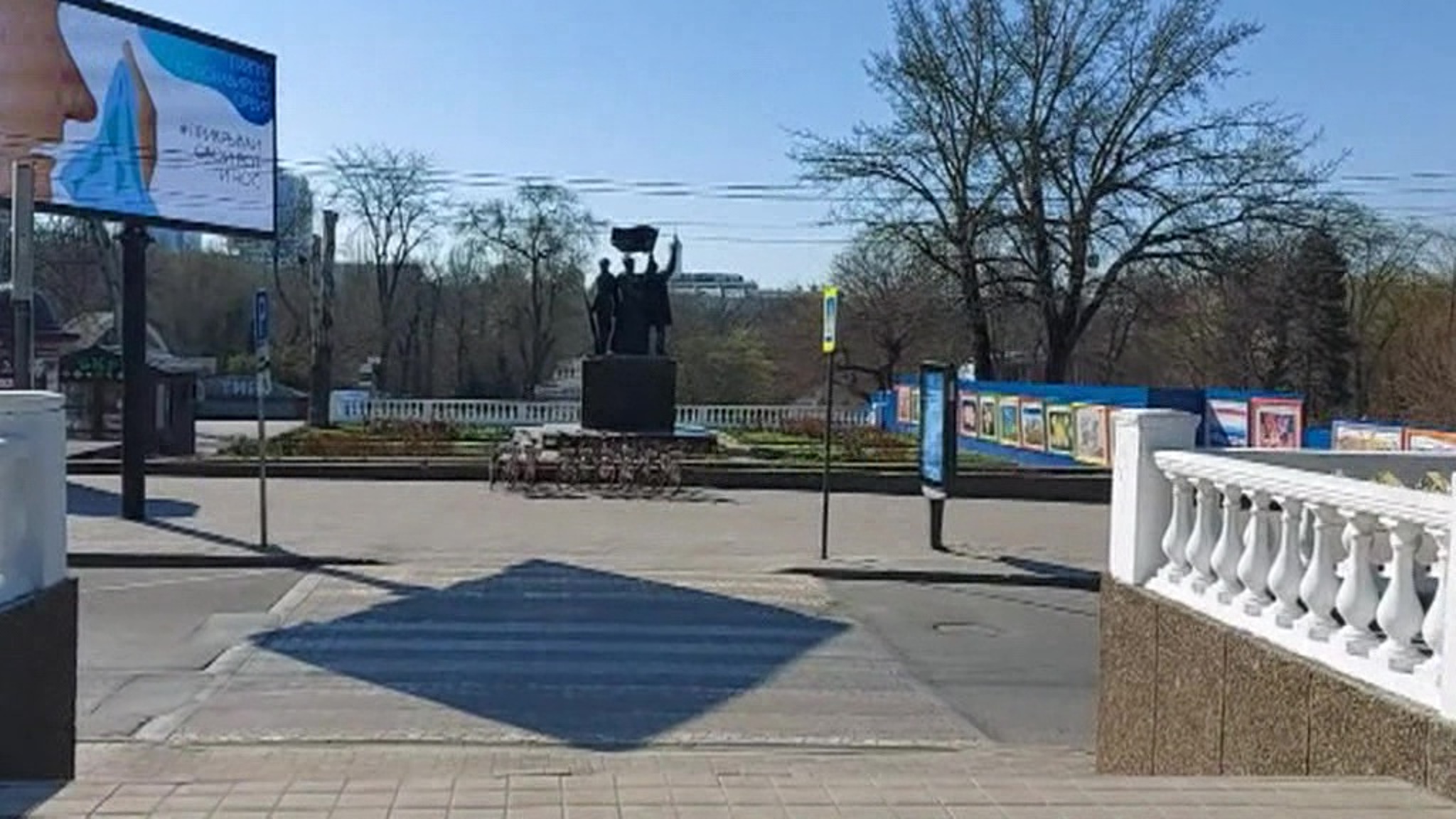В Ростовской области ограничили посещение поликлиник