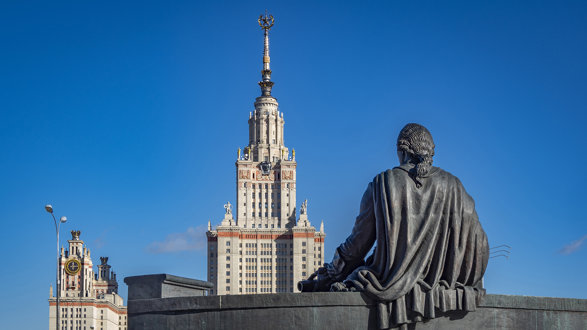 В российских вузах будет открыто 45 тысяч новых бюджетных мест