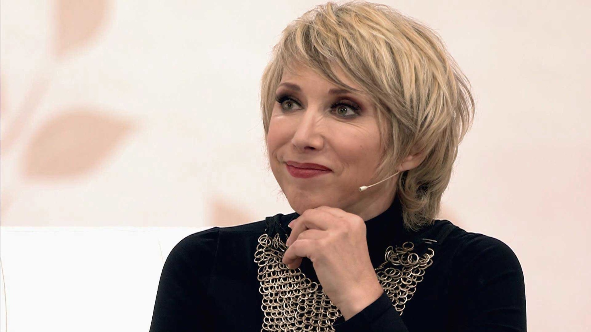 Эфир от 07.04.2020. Елена Воробей