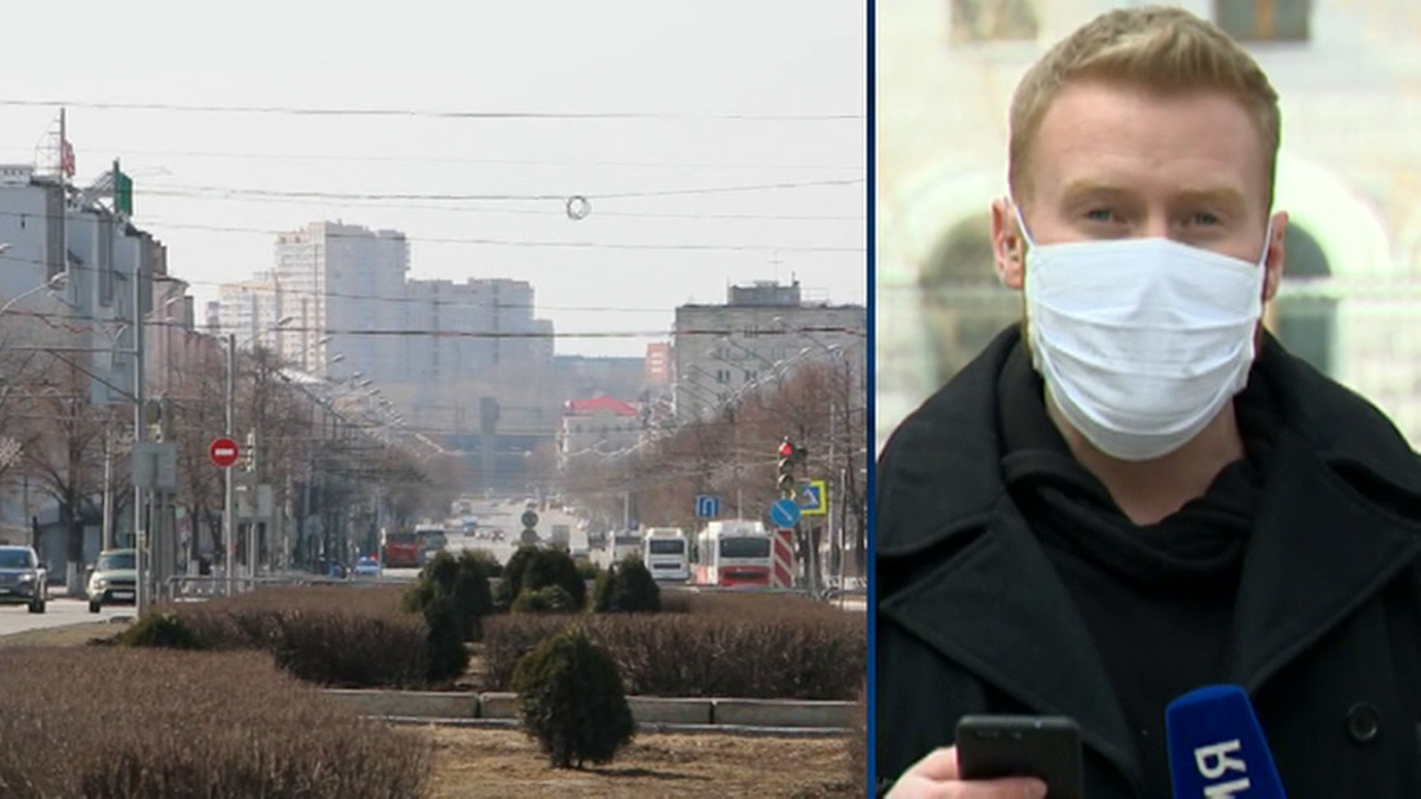 В Пермском крае зарегистрировано 11 новых случаев инфицирования коронавирусом