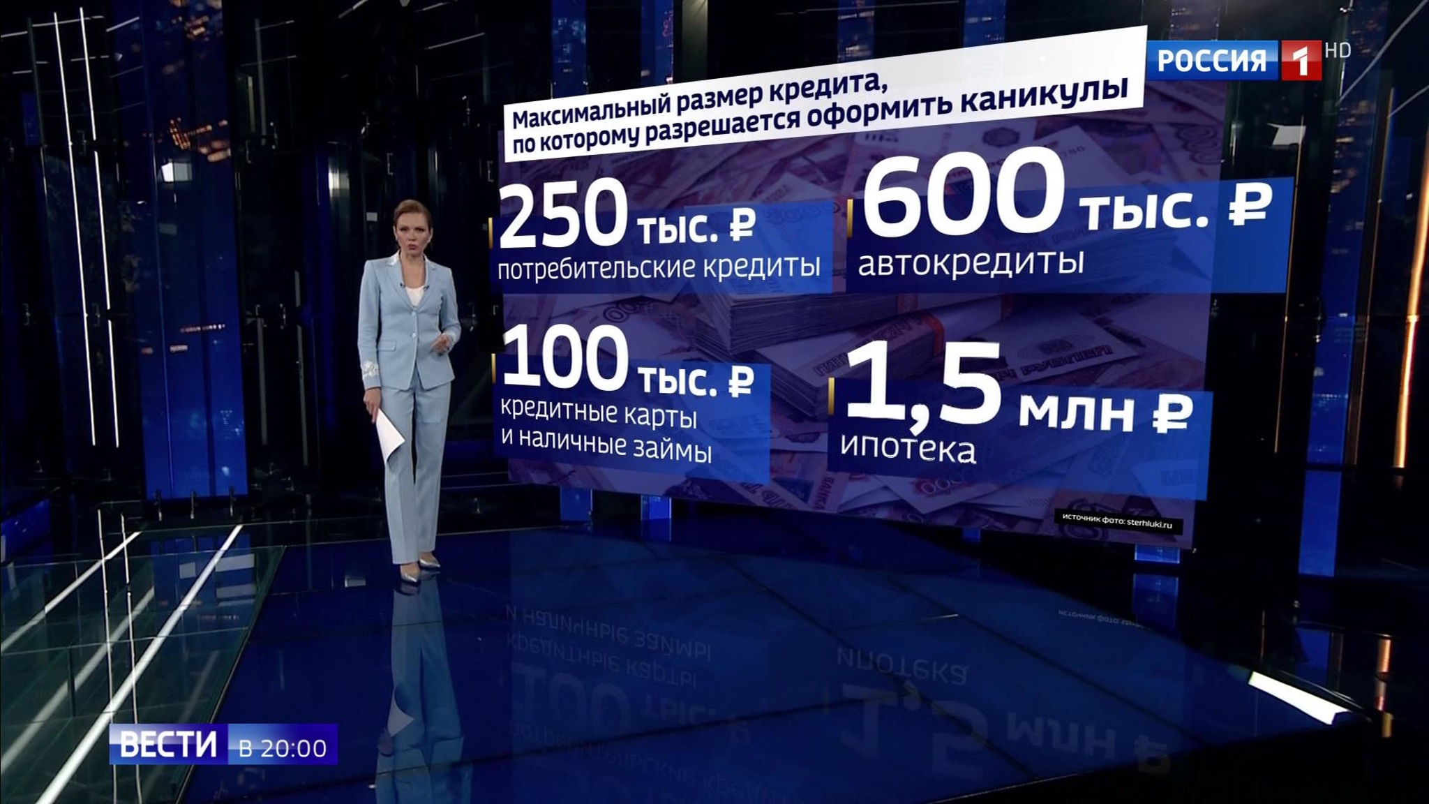 Эфир от 07.04.2020