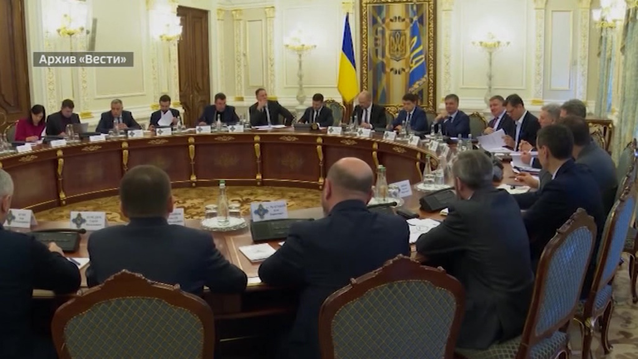 Эпидемия в Незалежной и последствия вспышки коронавируса
