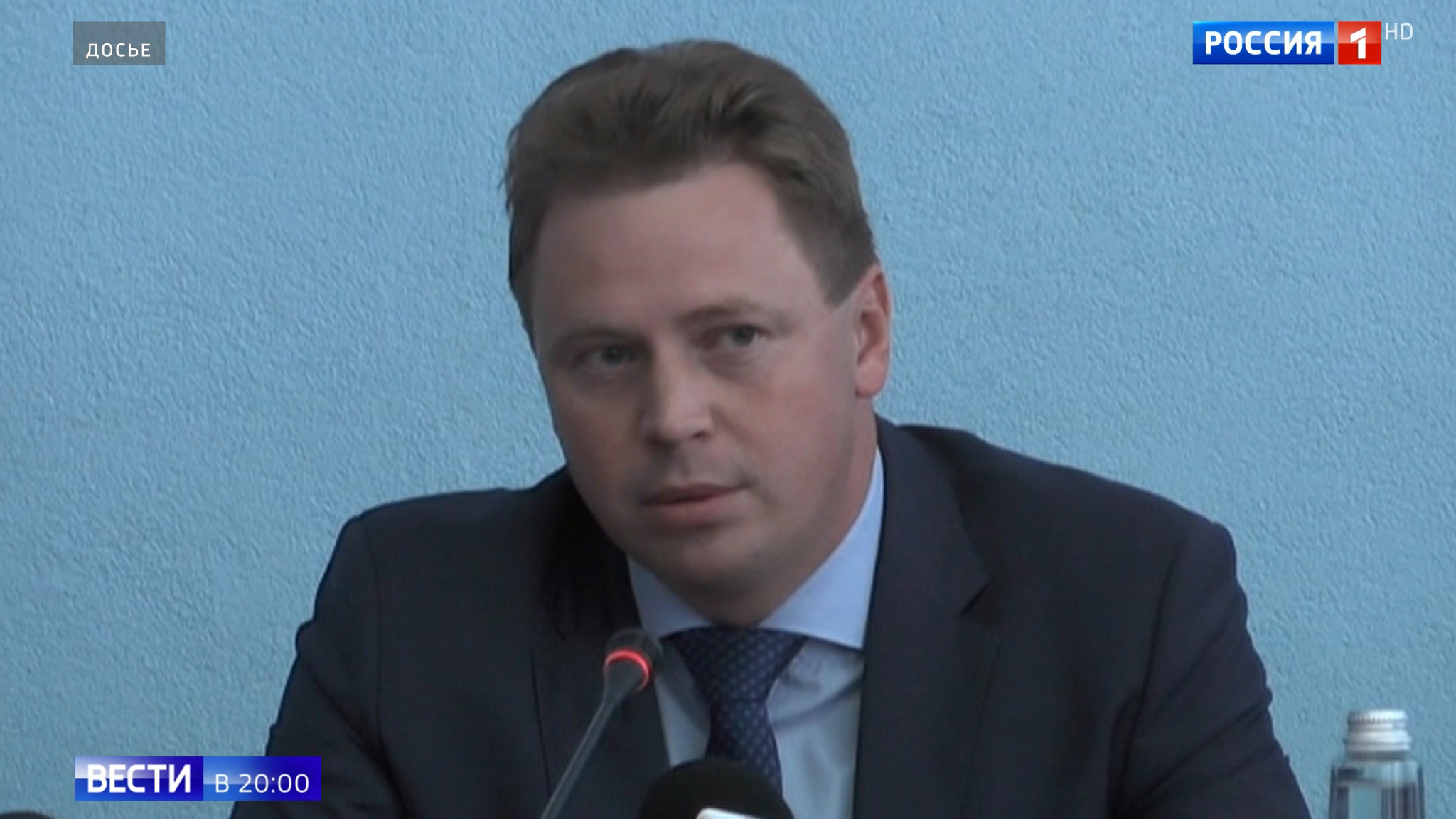 Эфир от 08.04.2020