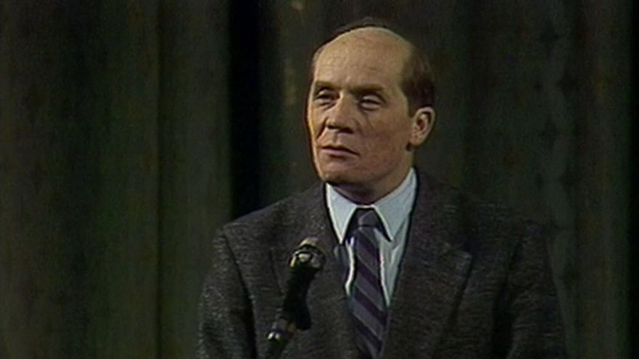 "Александр Филиппенко. Вечер советской сатиры". 1989