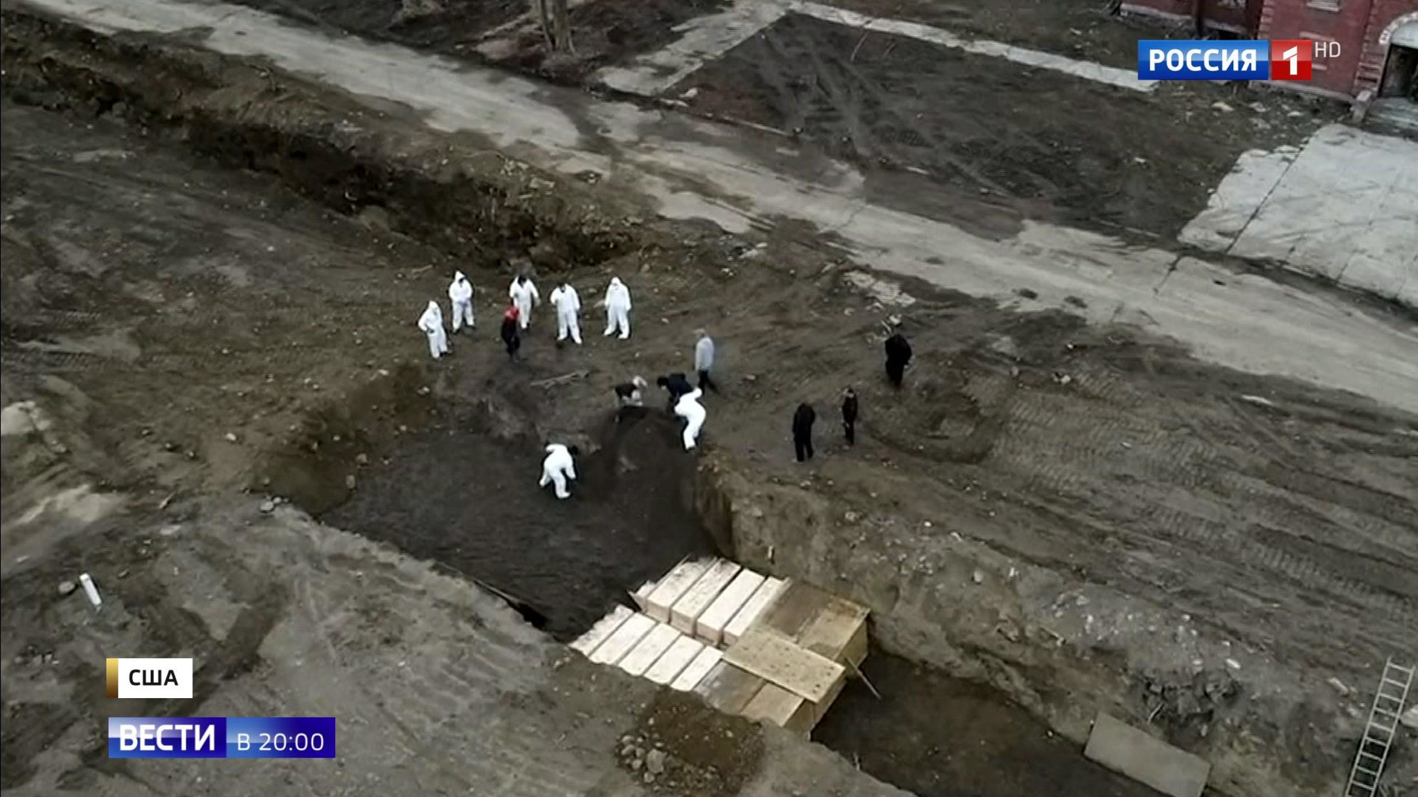 Эфир от 10.04.2020