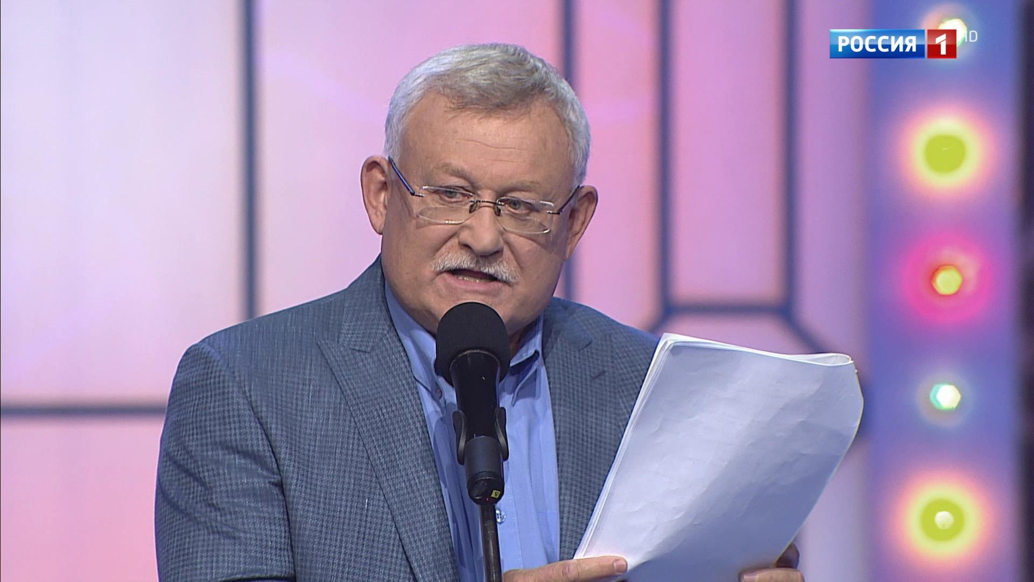 Эфир от 10.04.2020. Алексей Цапик