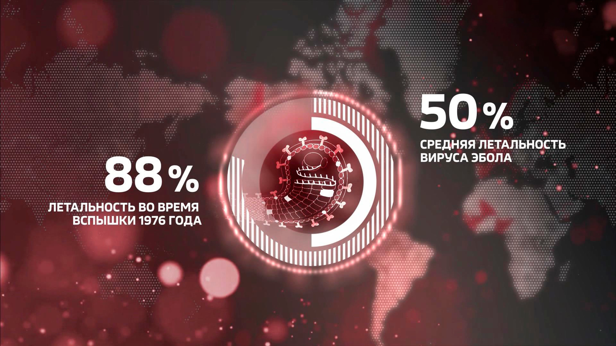 "Опасный вирус": когда будет готова российская вакцина от COVID-19 