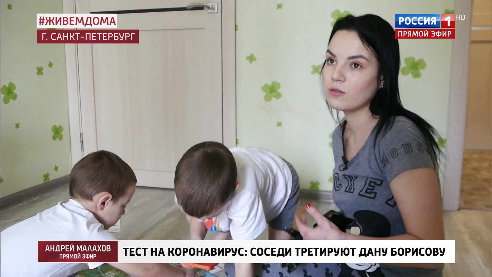 Как Маргарита Грачева проводит время в самоизоляции