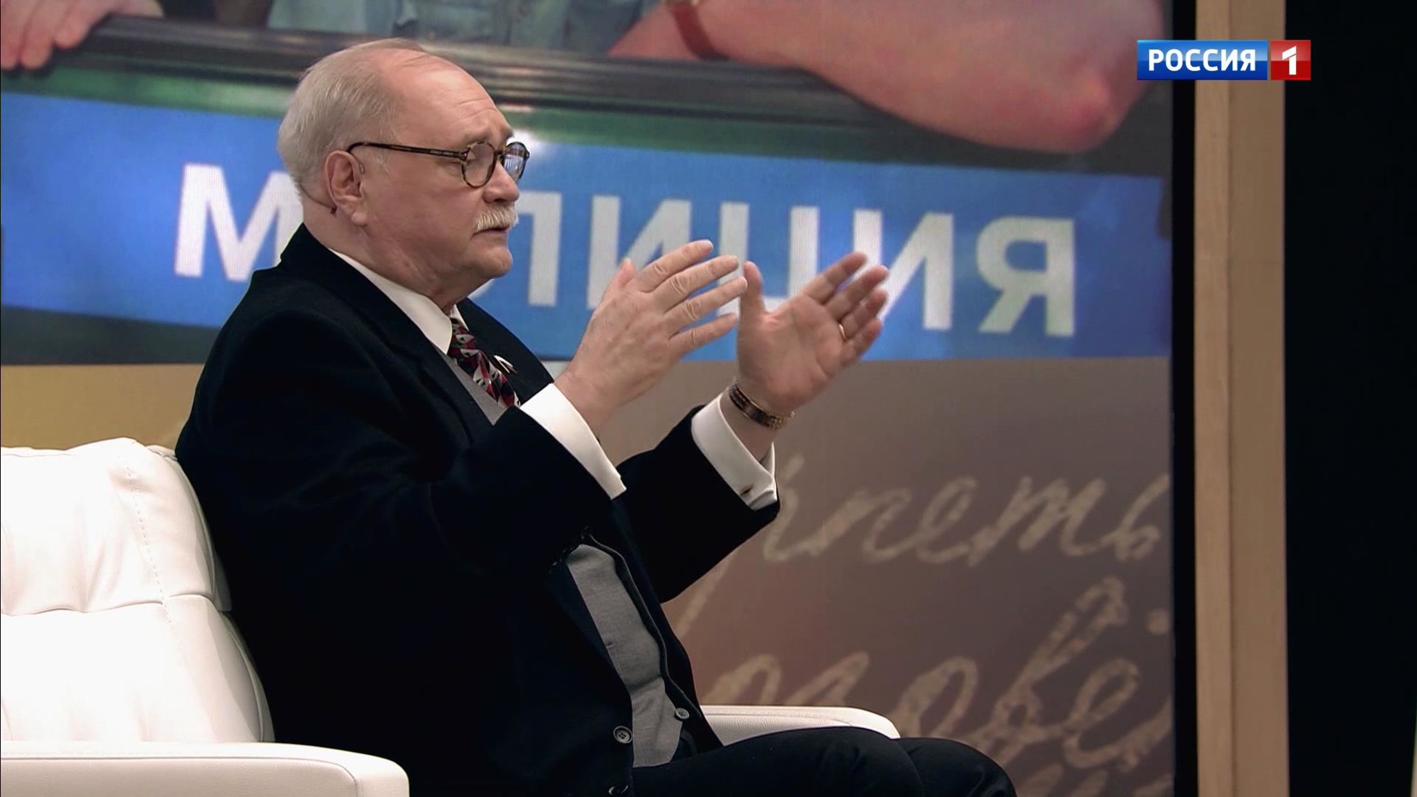 Режиссер Бортко о нищете и безработице в 90-е