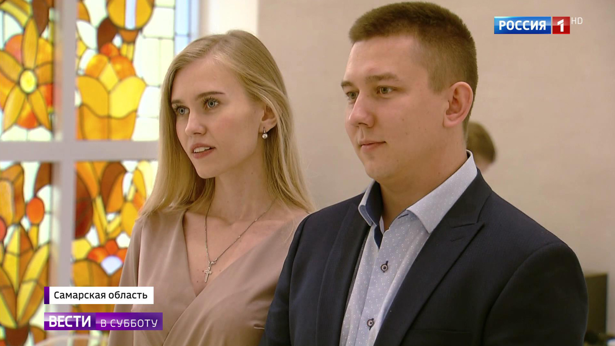 Эфир от 18.04.2020