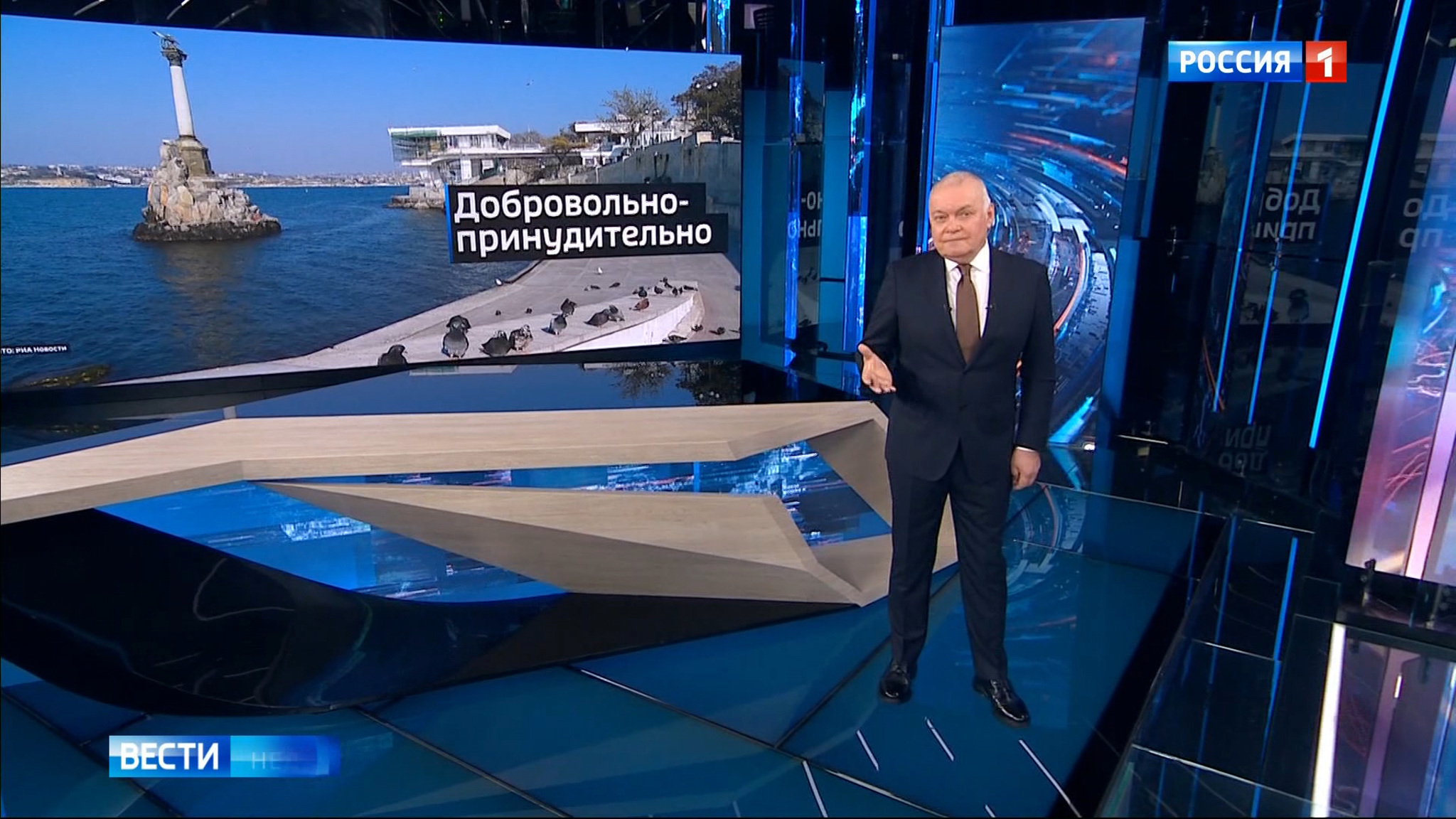 К россиянам обратились с необычным призывом