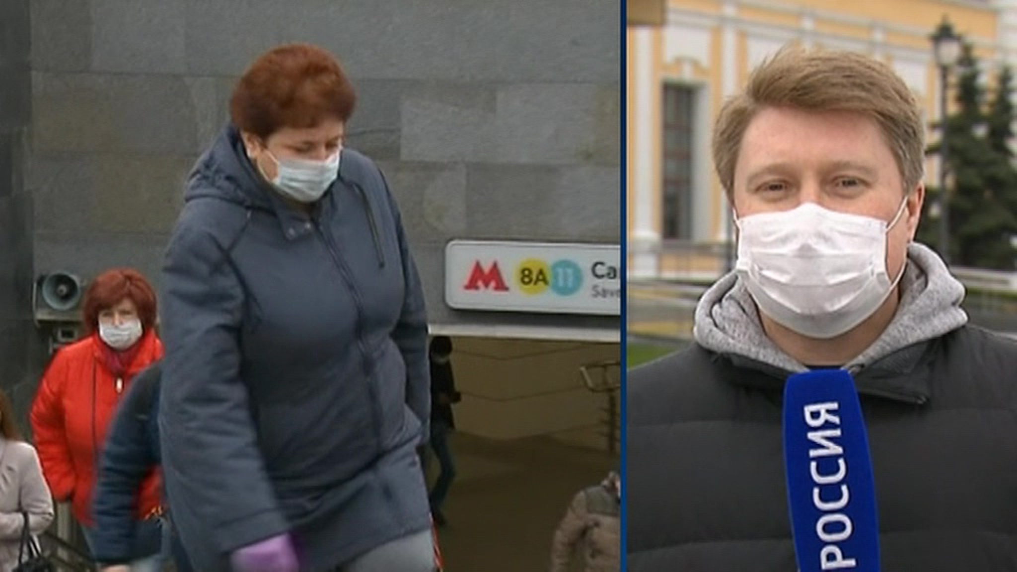 В Москве электронные пропуска станут проверять дорожные камеры