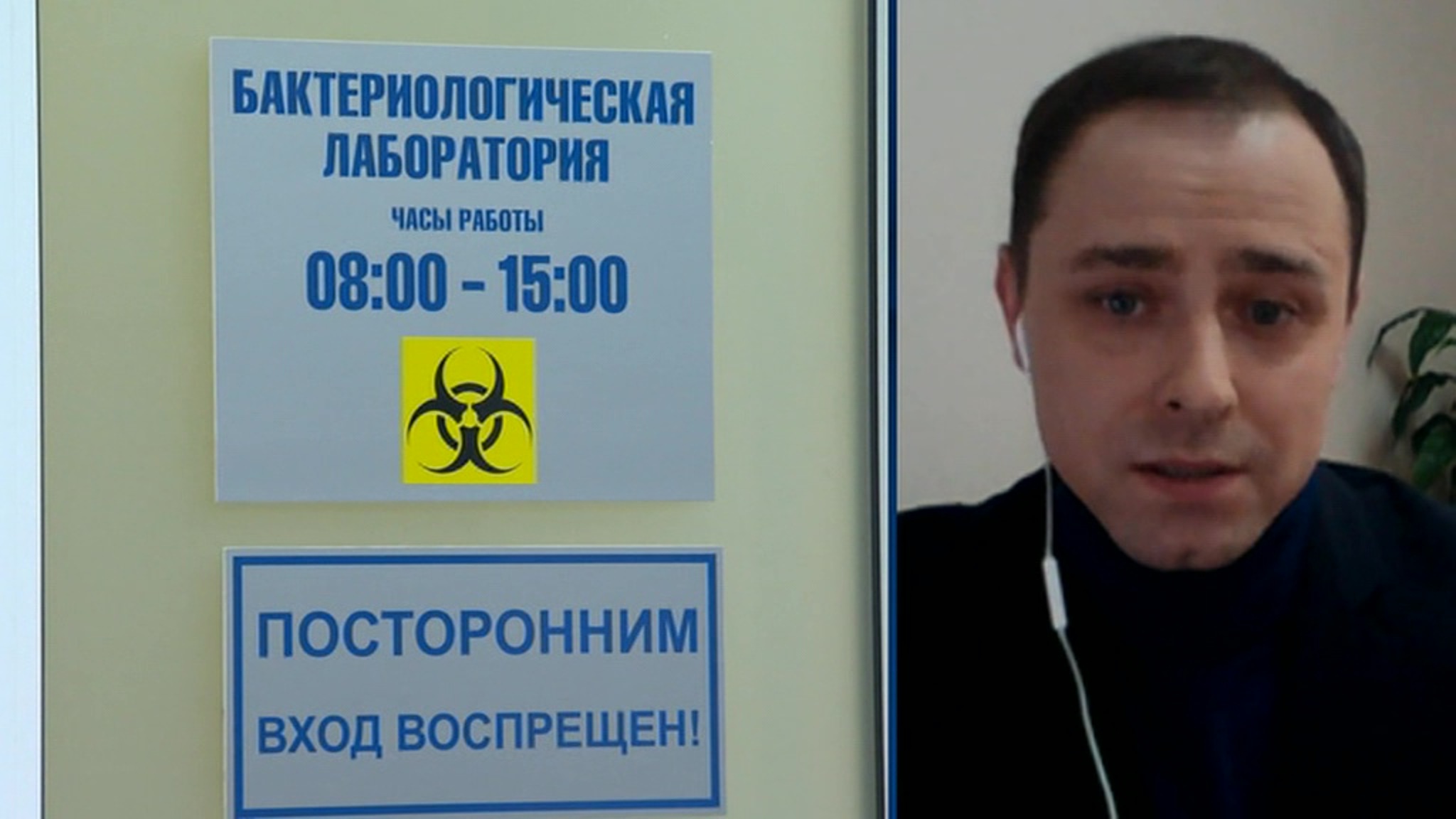Число зараженных коронавирусом в Приморье заметно растет