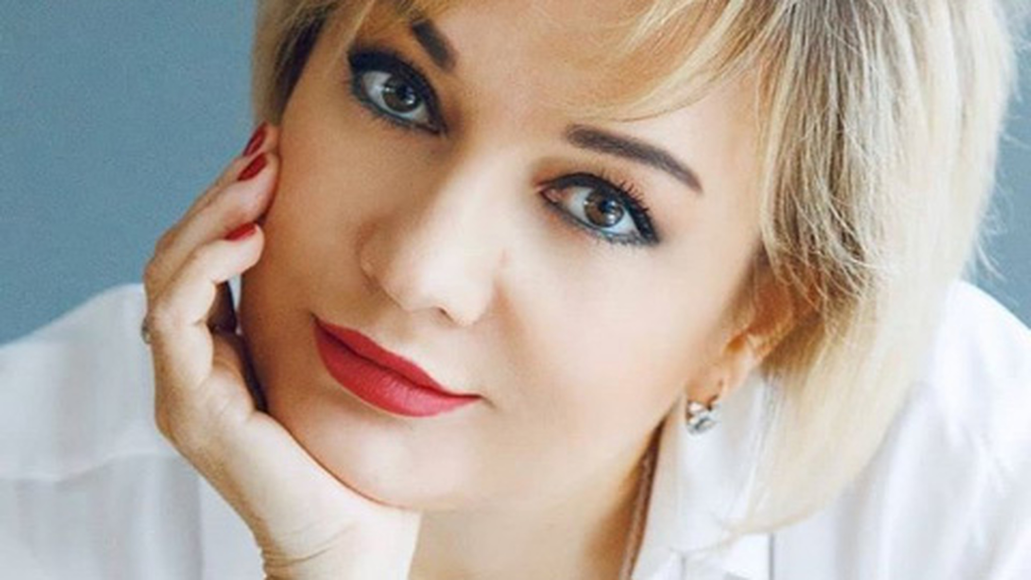 Буланова впервые рассказала о возлюбленном, который чуть старше ее сына