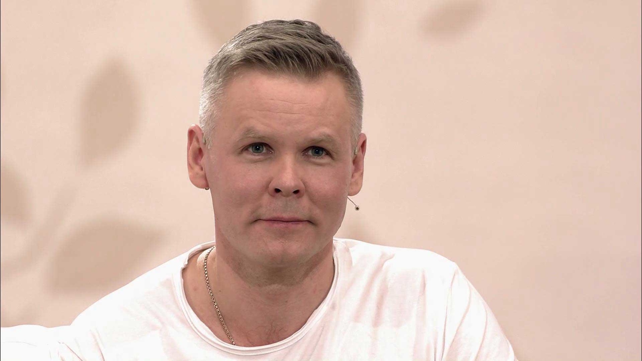 Эфир от 22.04.2020. Илья Соколовский