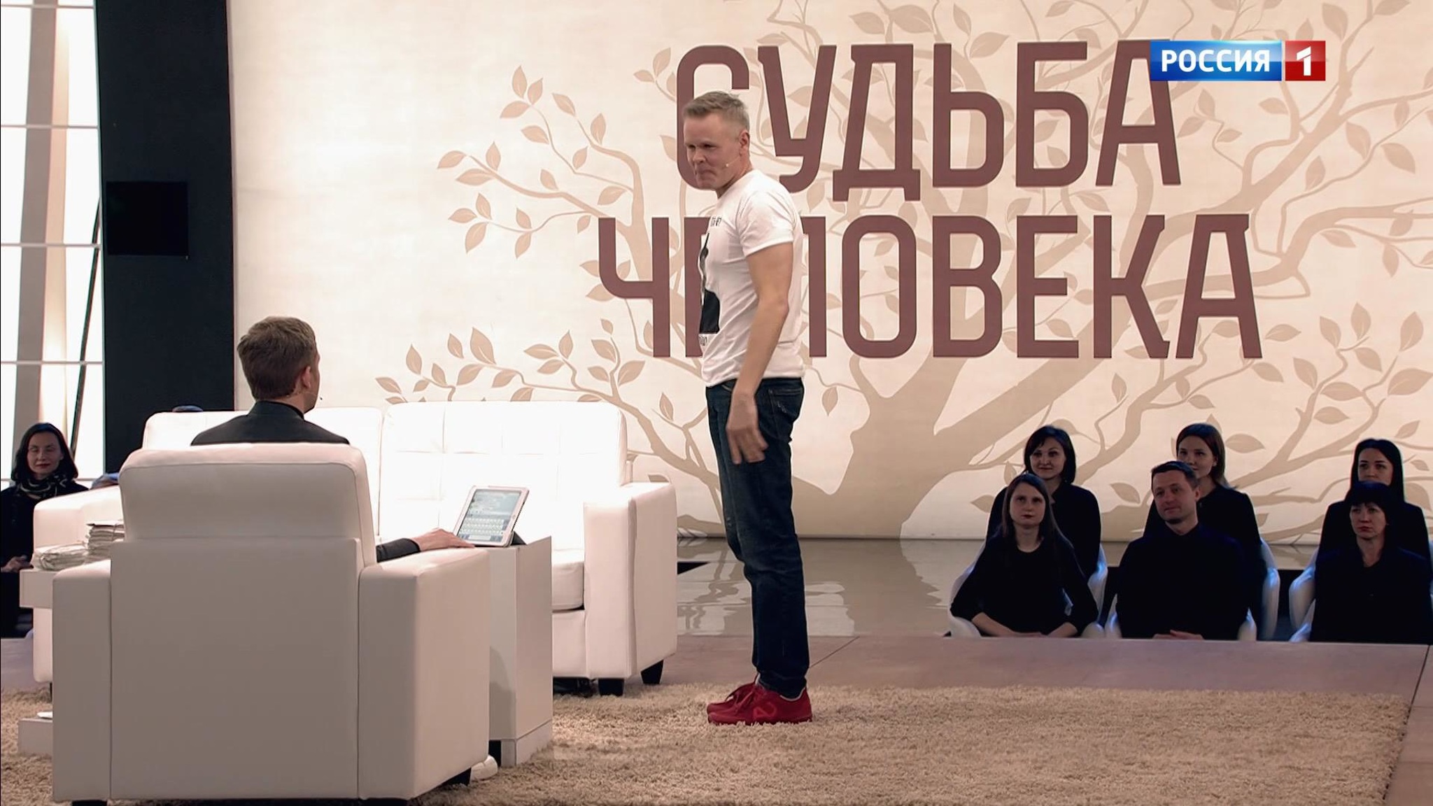 Илья Соколовский рассказал о пережитой любовной драме