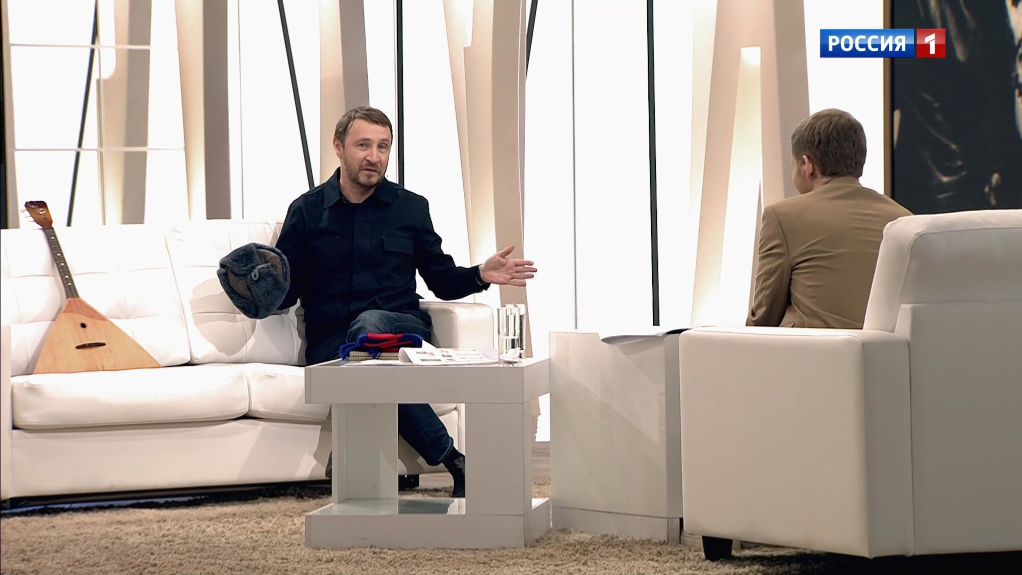 Андрей Кайков о своем студенческом "подпольном бизнесе"