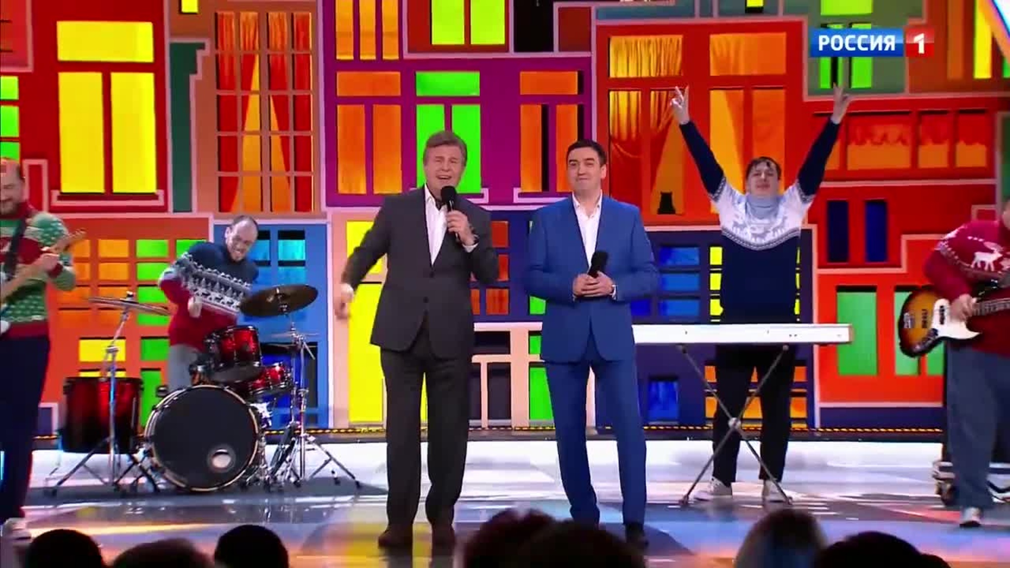 Эфир от 23.04.2020. Родительский чат