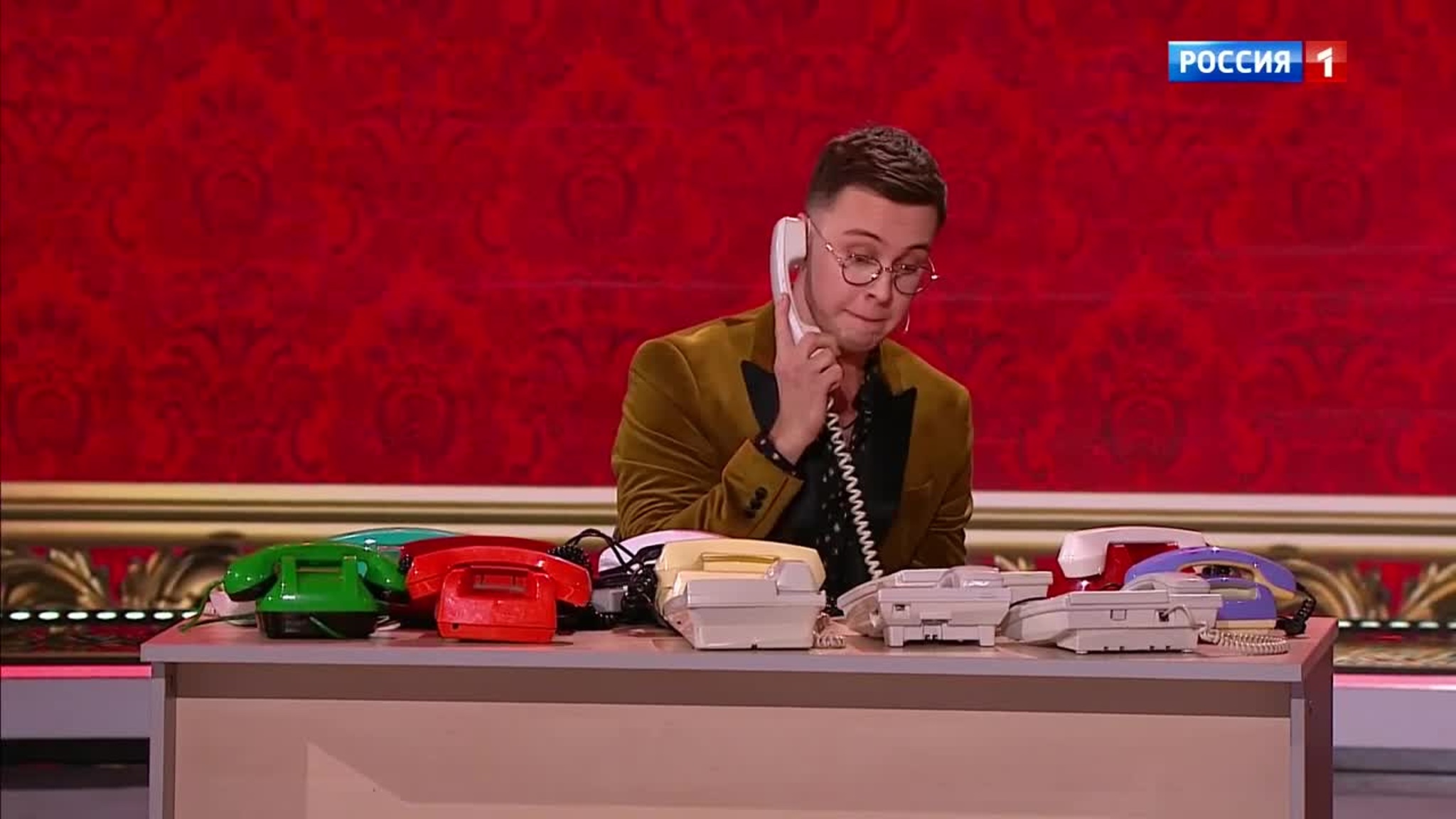 Эфир от 23.04.2020. Секс по телефону со звездами